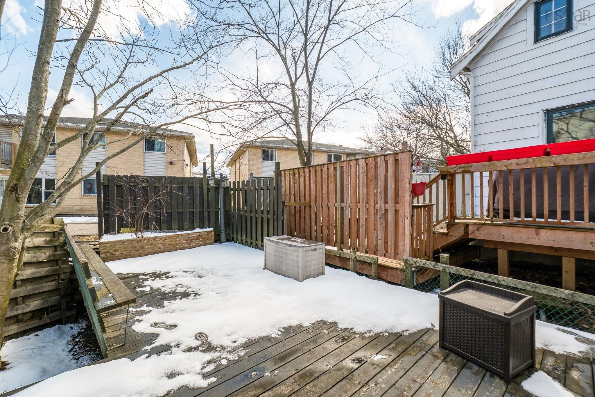 11 Mcfatridge Road, Halifax, NS (MLS 202605612)