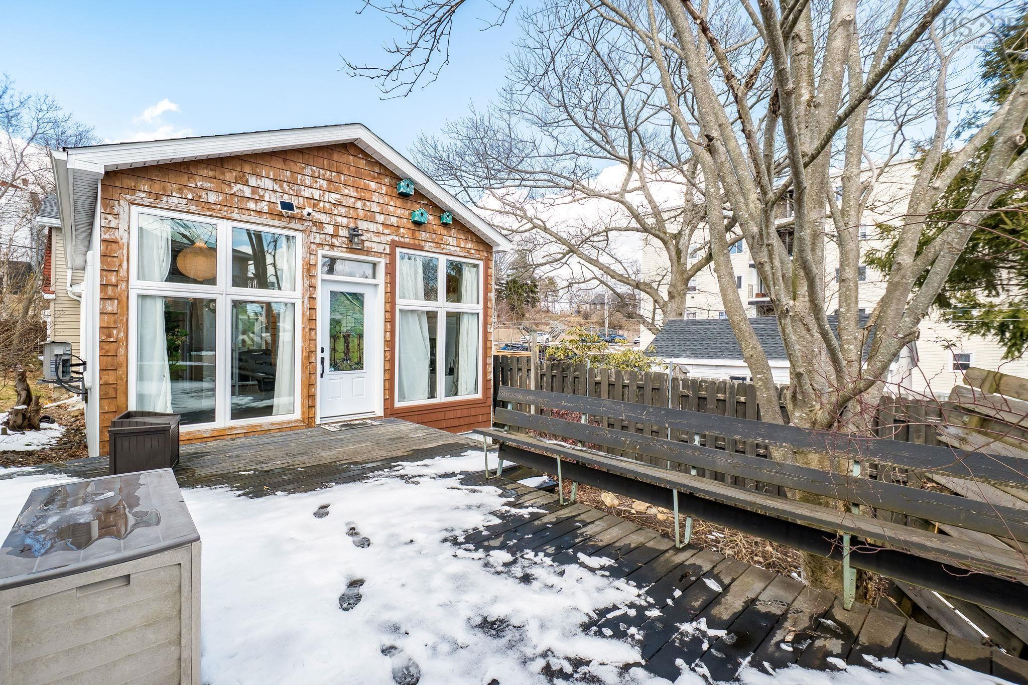 11 Mcfatridge Road Road, Halifax, NS (MLS 202605612)