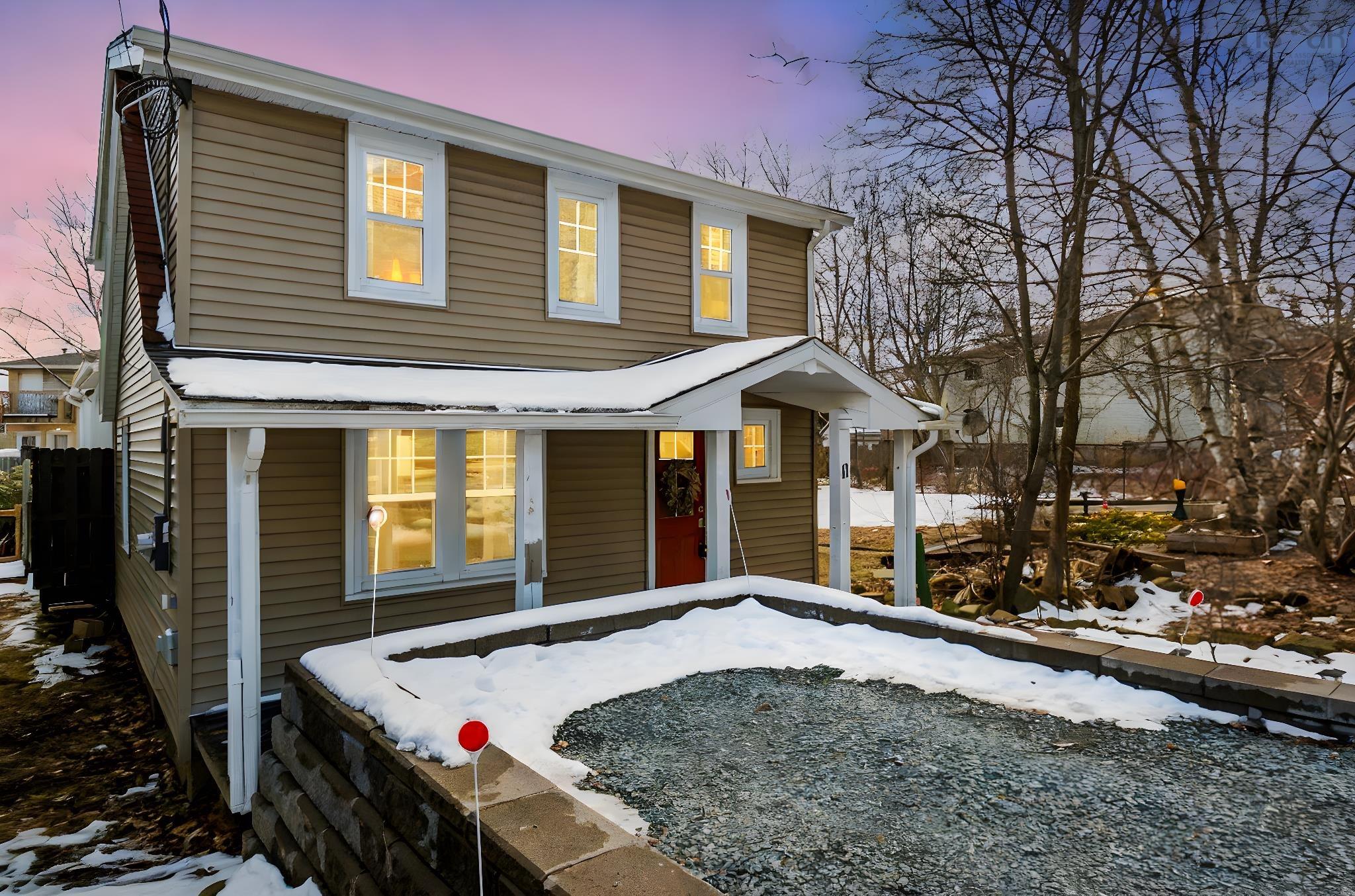 11 Mcfatridge Road, Halifax, NS (MLS 202605612)