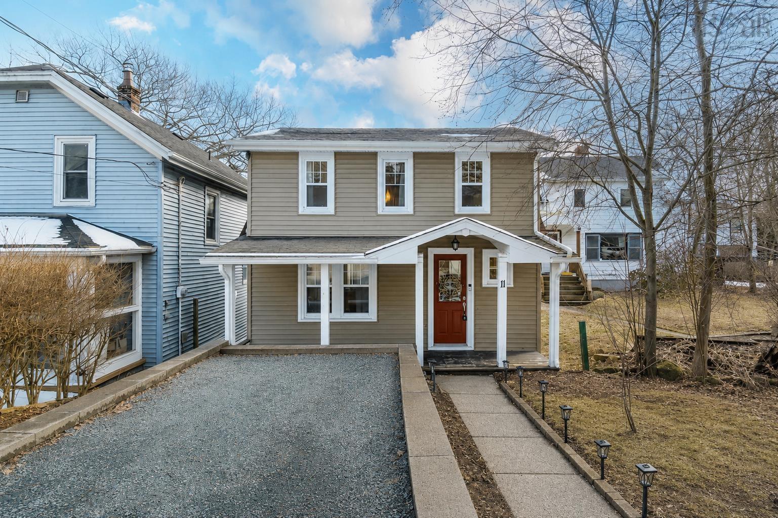 11 Mcfatridge Road, Halifax, NS (MLS 202605612)