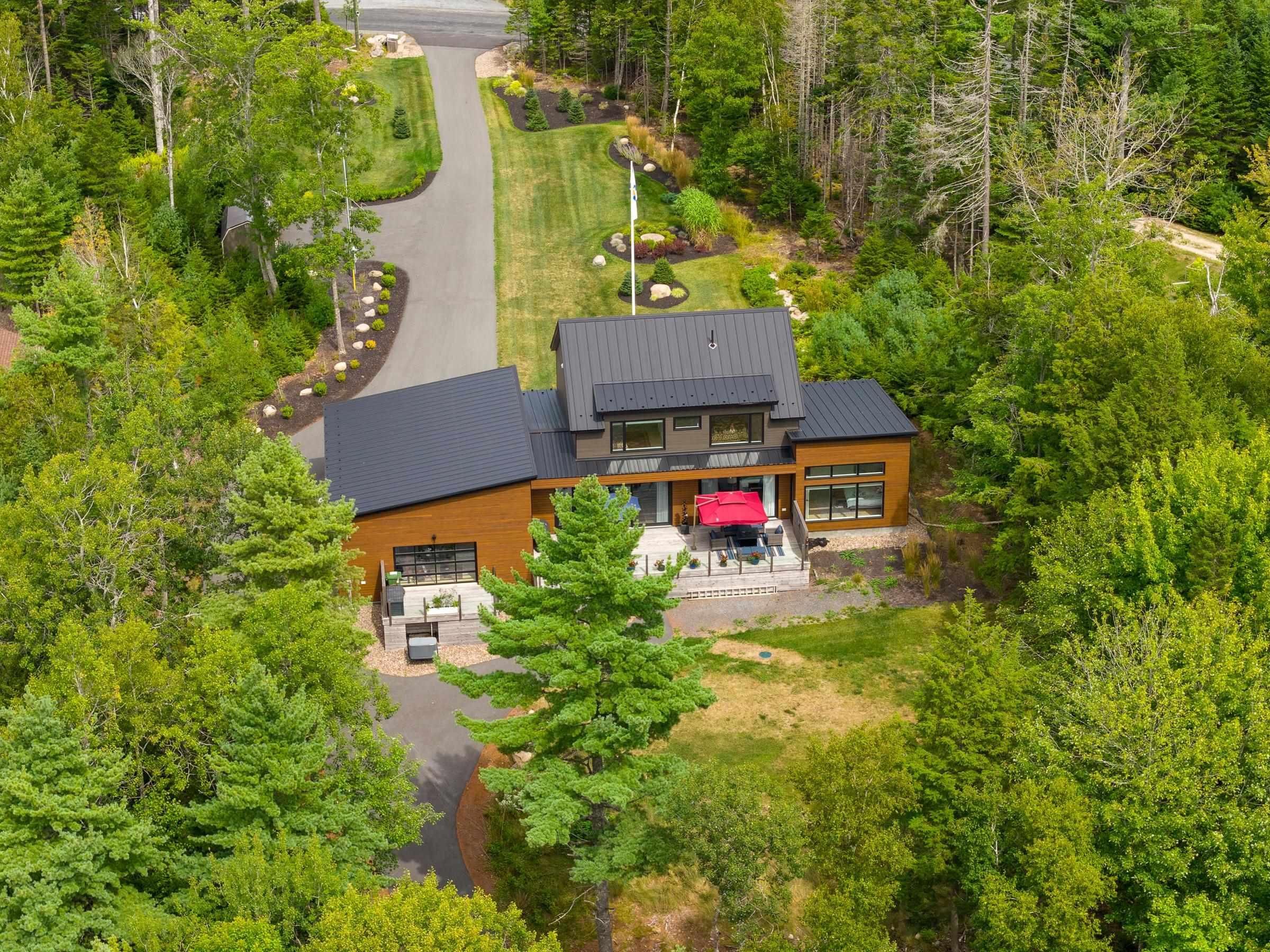 $1,975,000.00: 528 Hermans Island Road, Herman