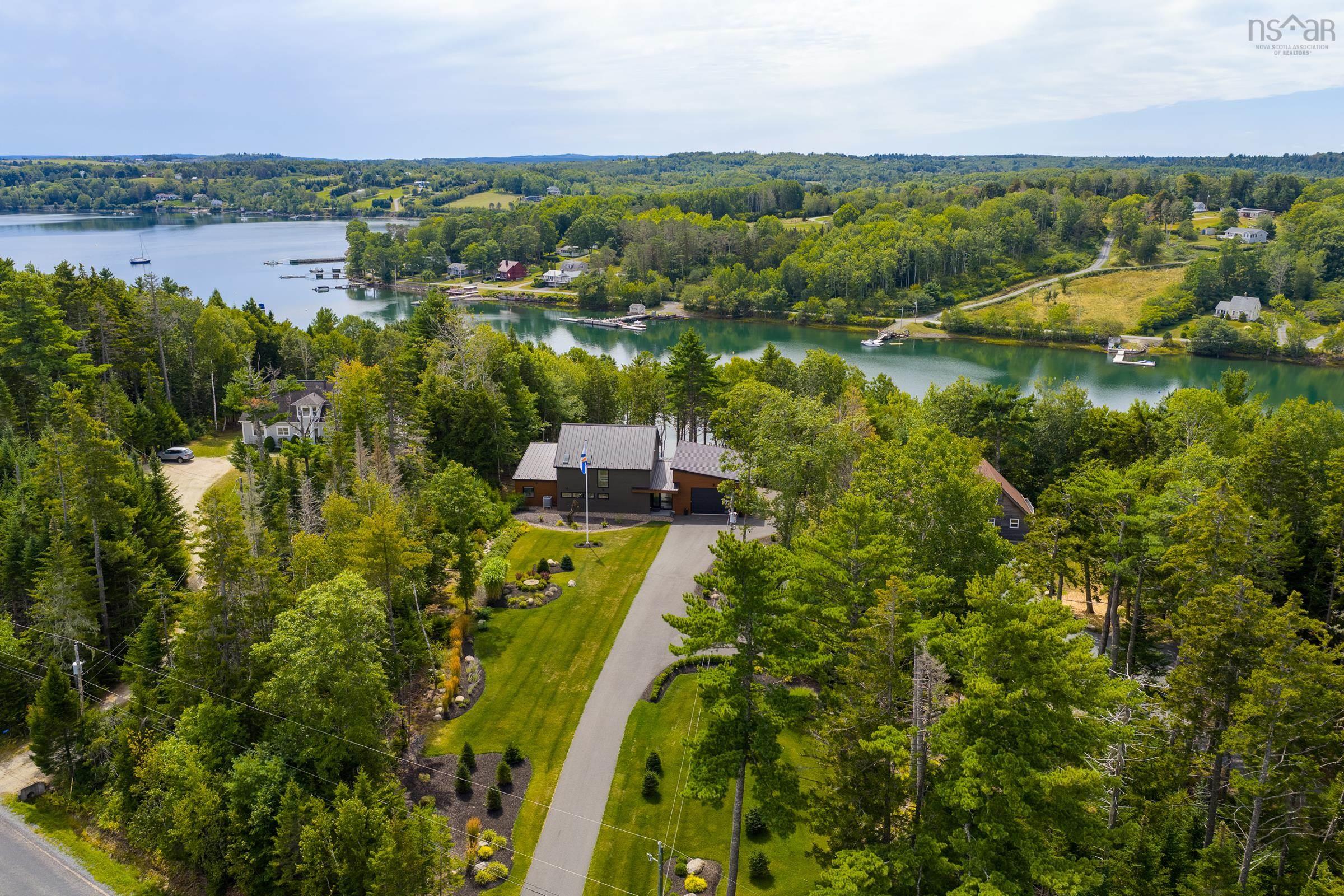 $1,975,000.00: 528 Hermans Island Road, Herman