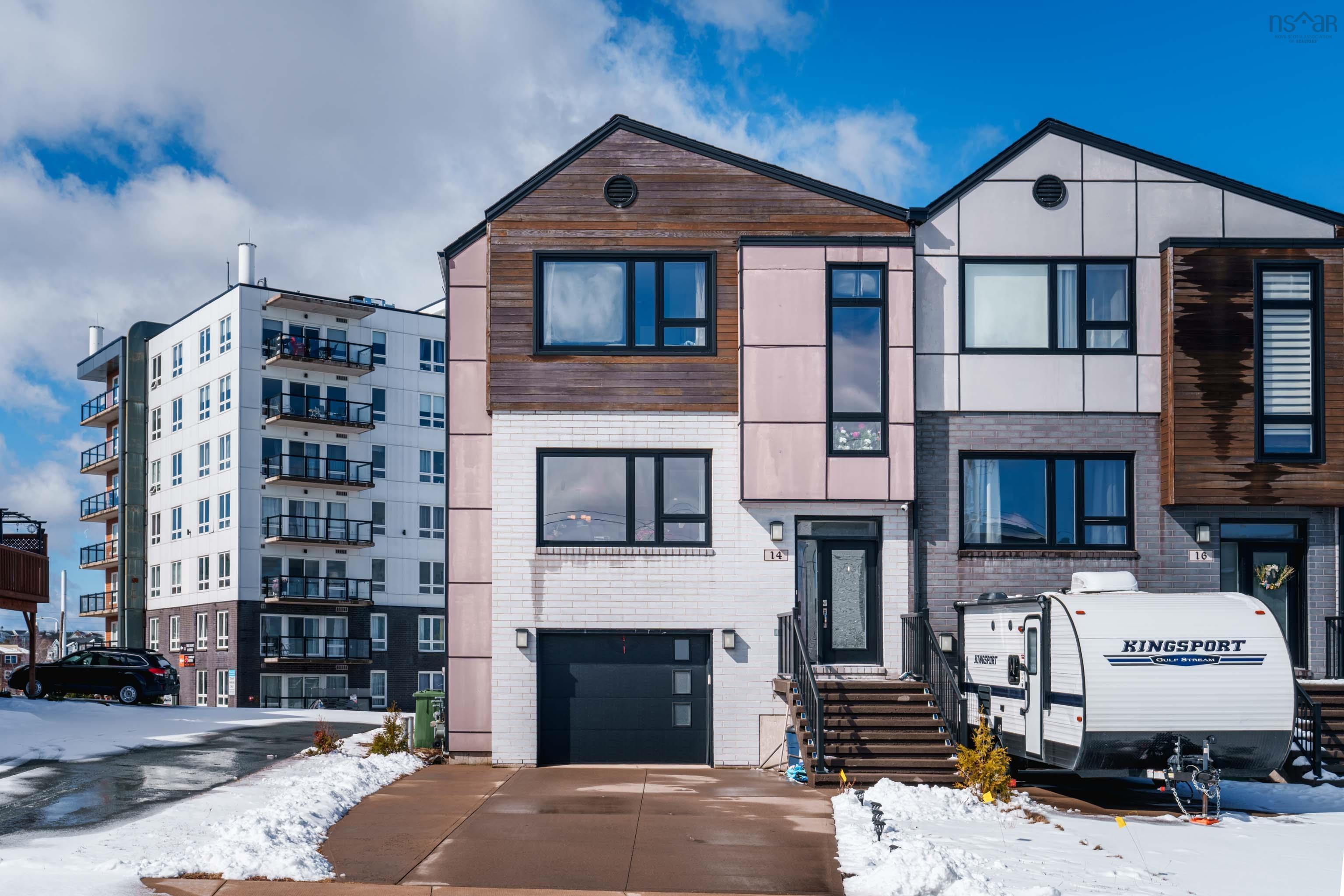 14 Carrie Best Court, Halifax, NS (MLS 202605615)