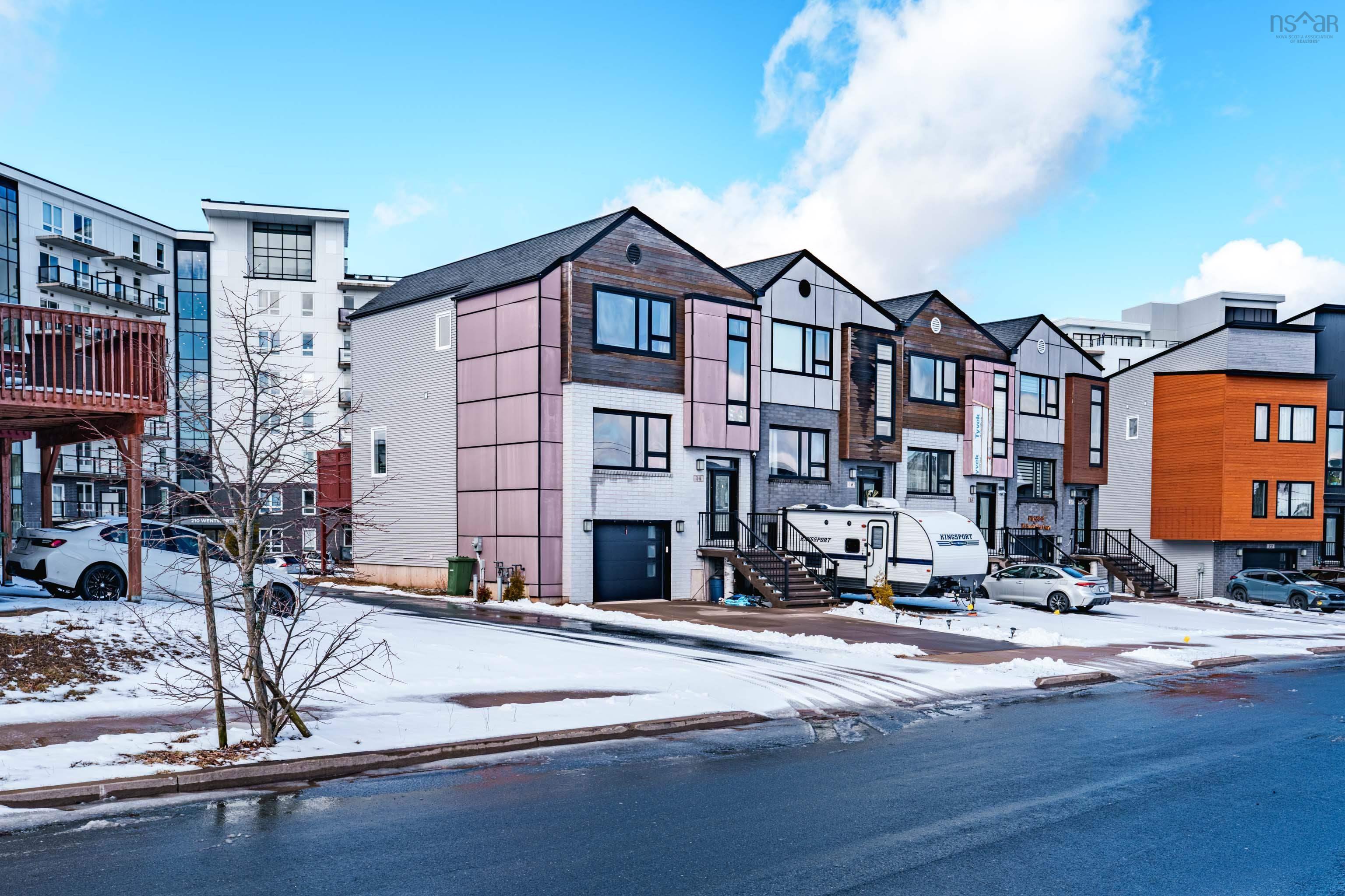 14 Carrie Best Court, Halifax, NS (MLS 202605615)