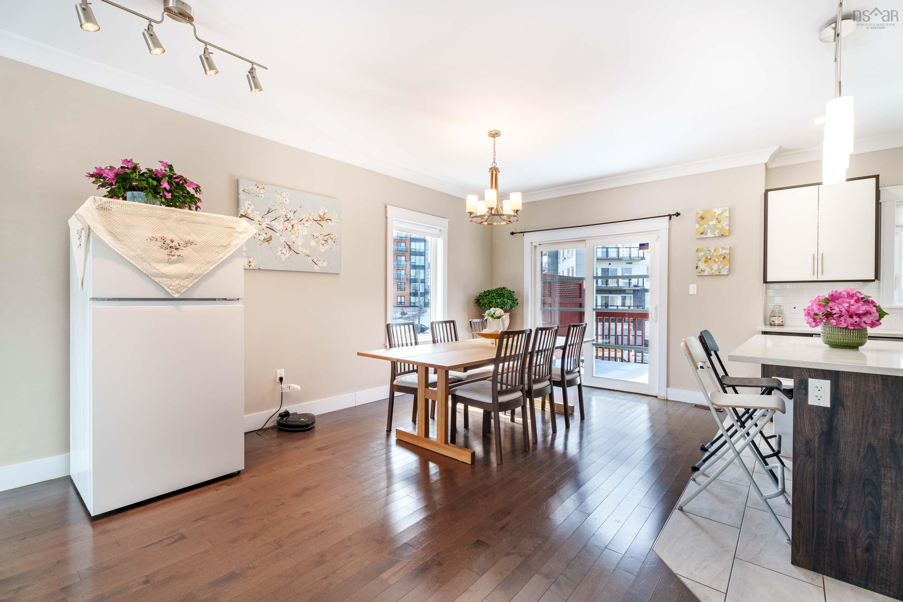 14 Carrie Best Court, Halifax, NS (MLS 202605615)