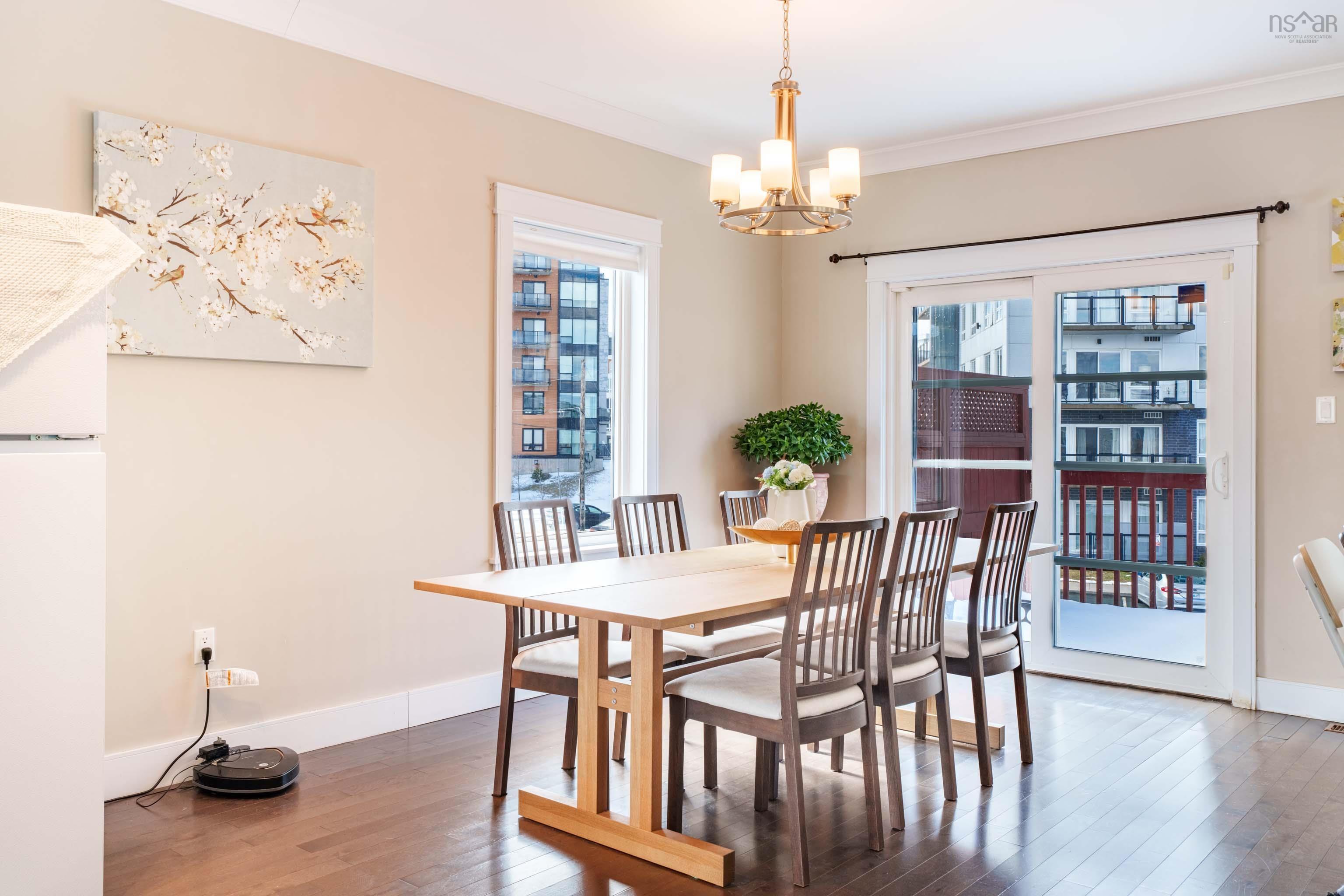 14 Carrie Best Court, Halifax, NS (MLS 202605615)