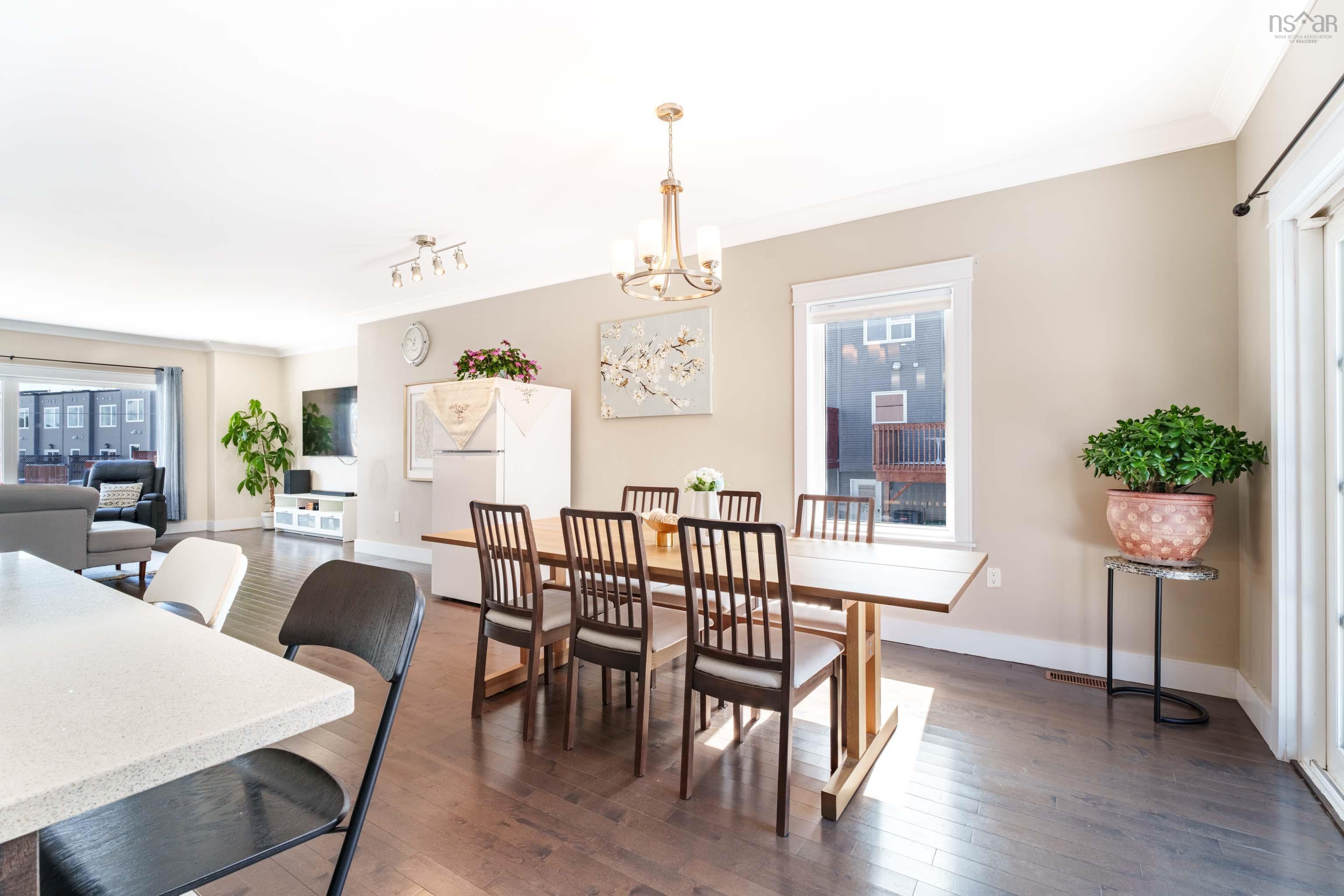 14 Carrie Best Court, Halifax, NS (MLS 202605615)