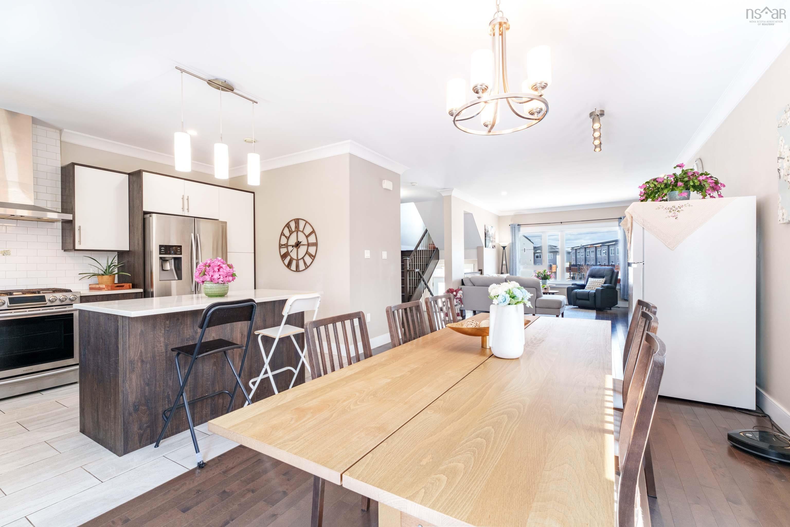 14 Carrie Best Court, Halifax, NS (MLS 202605615)