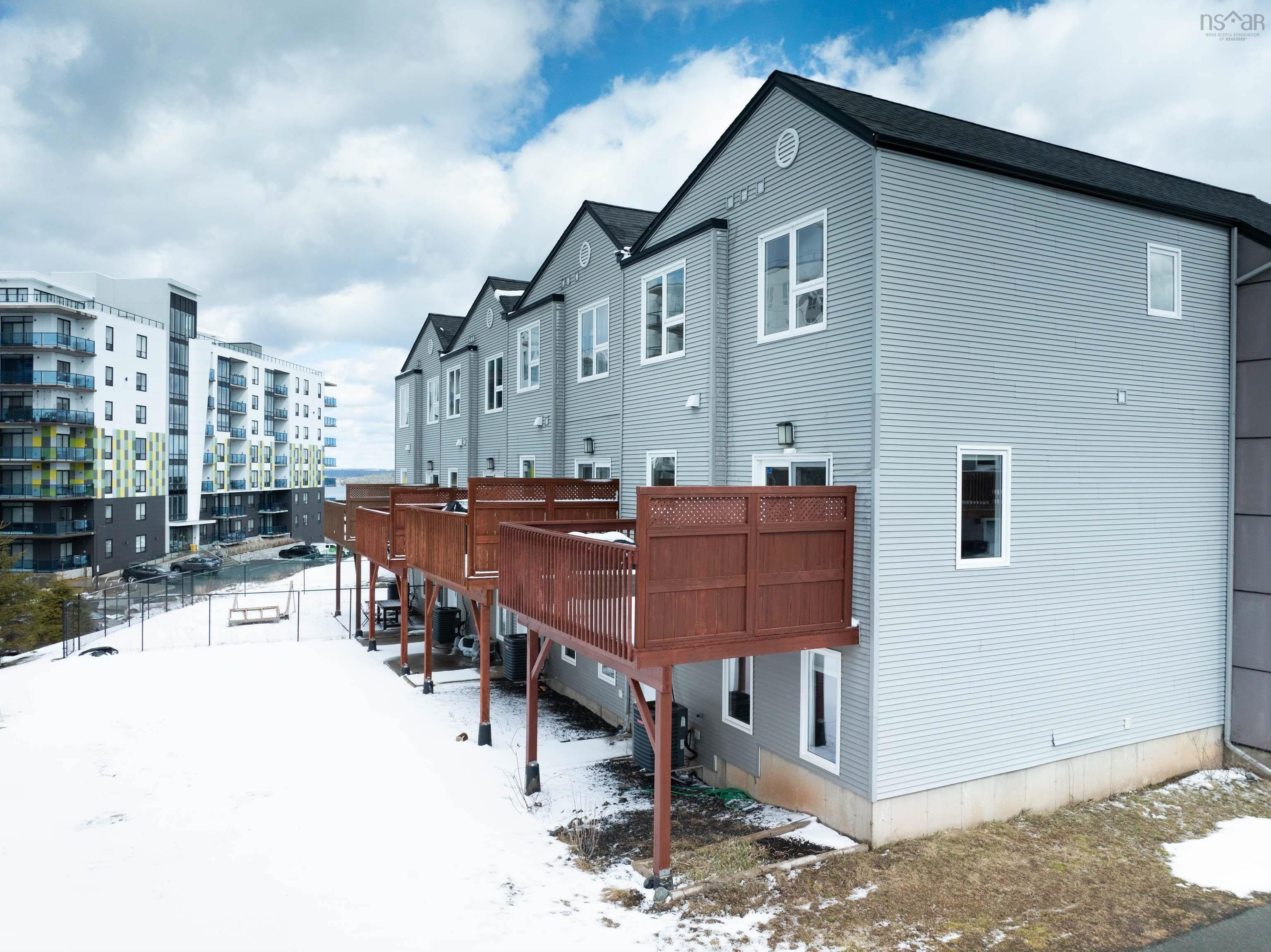 14 Carrie Best Court, Halifax, NS (MLS 202605615)