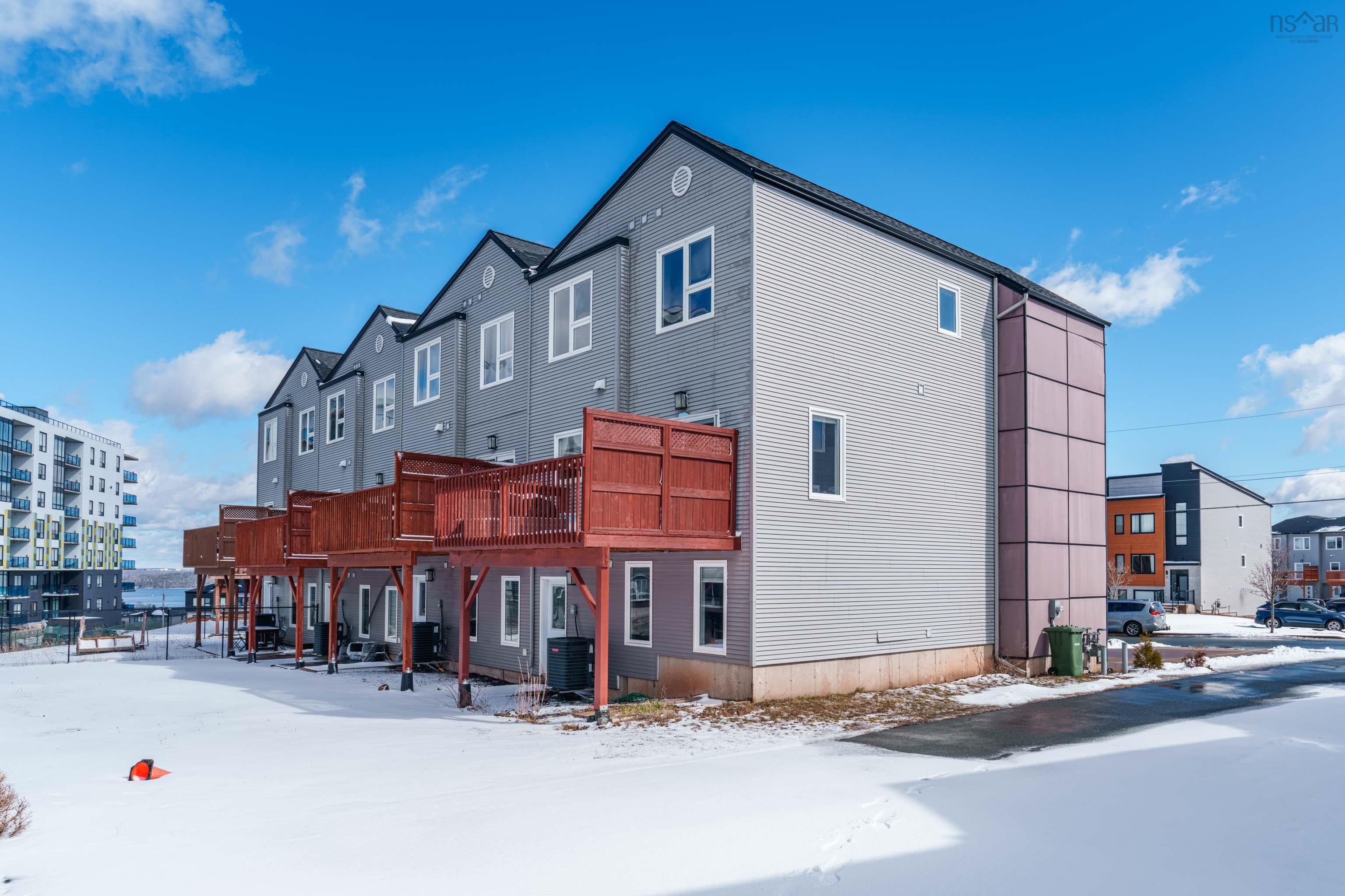 14 Carrie Best Court, Halifax, NS (MLS 202605615)