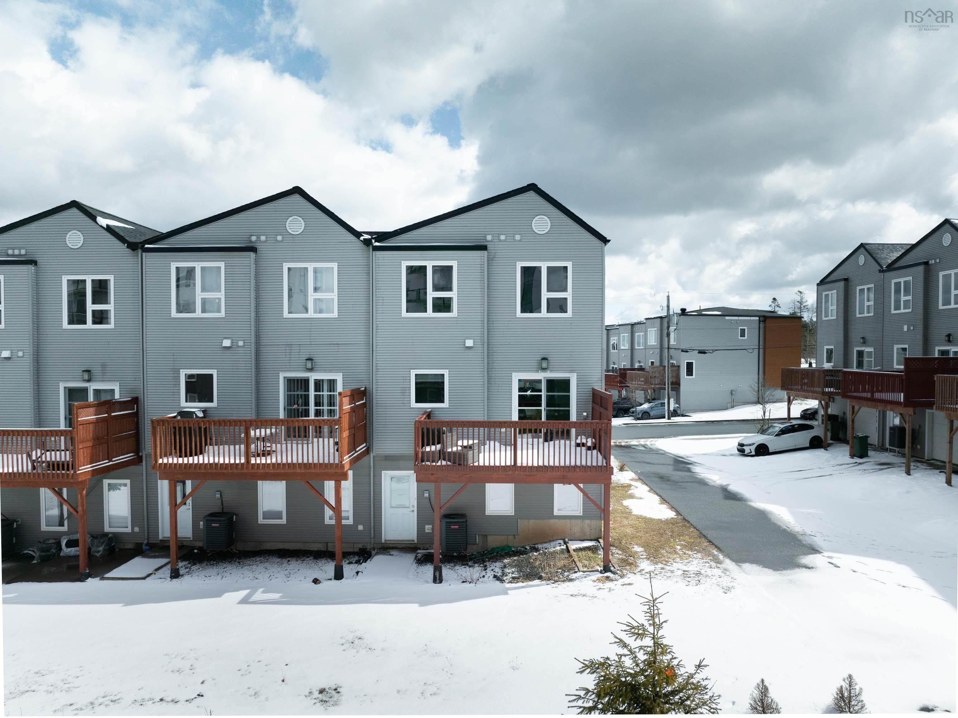 14 Carrie Best Court, Halifax, NS (MLS 202605615)