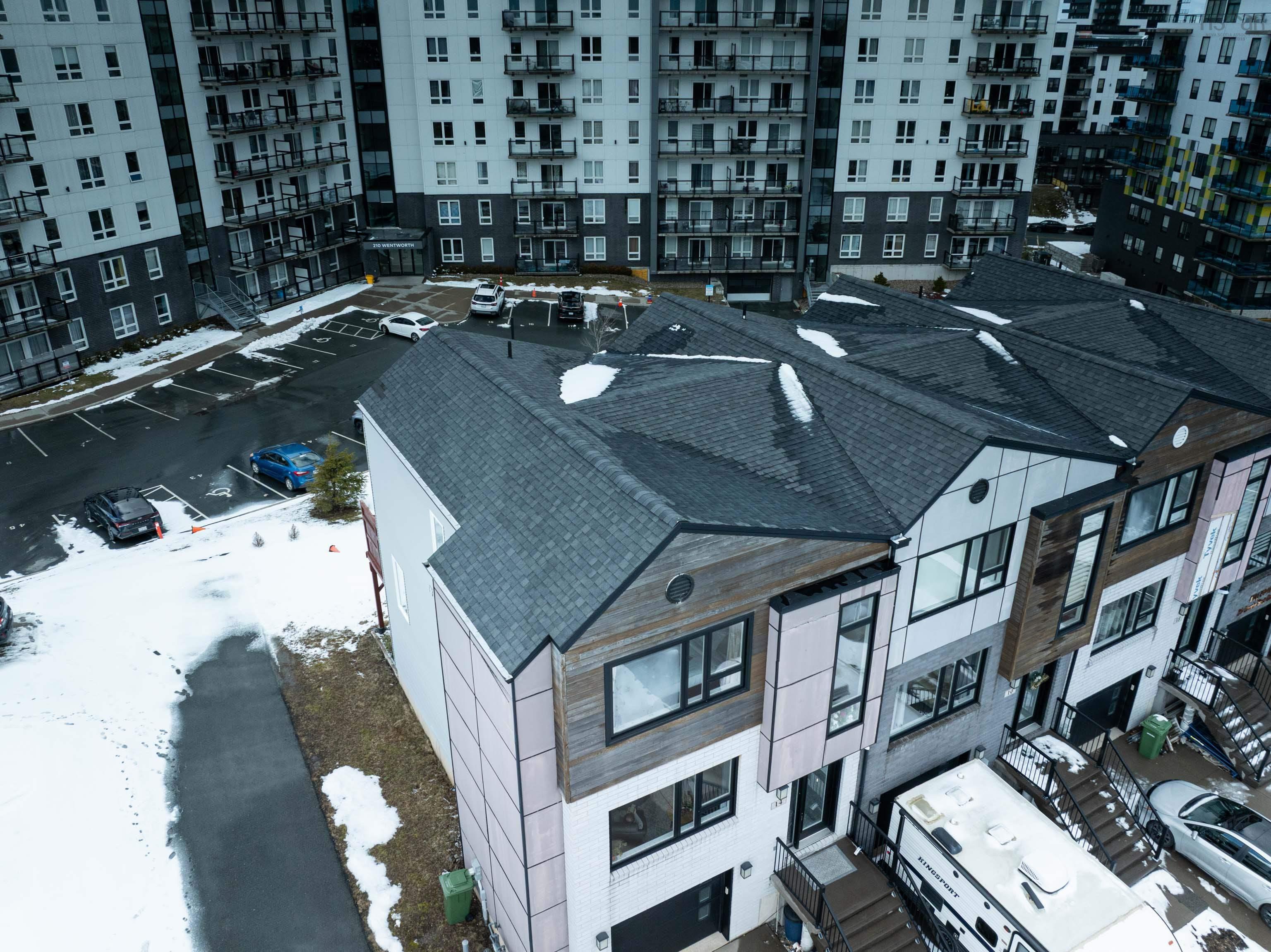 14 Carrie Best Court, Halifax, NS (MLS 202605615)