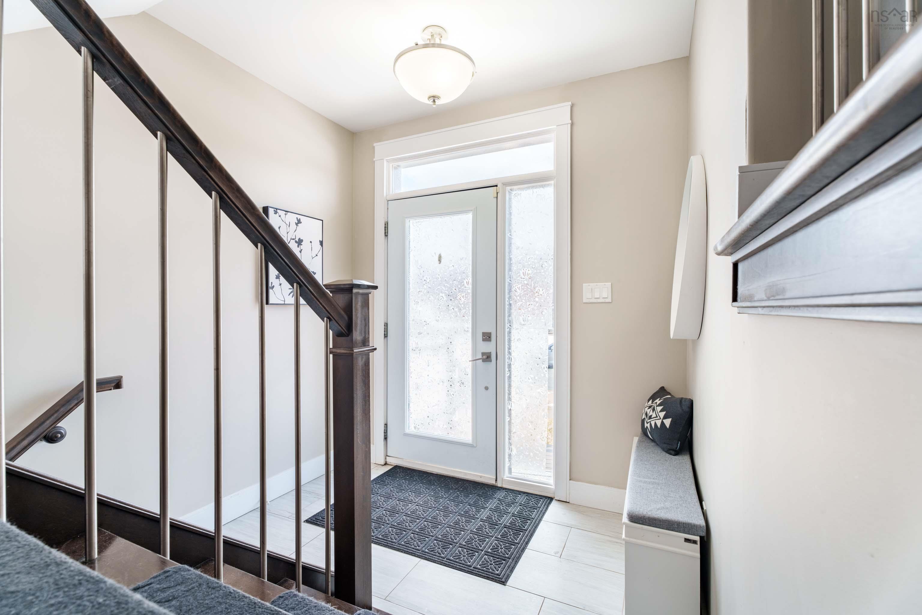 14 Carrie Best Court, Halifax, NS (MLS 202605615)