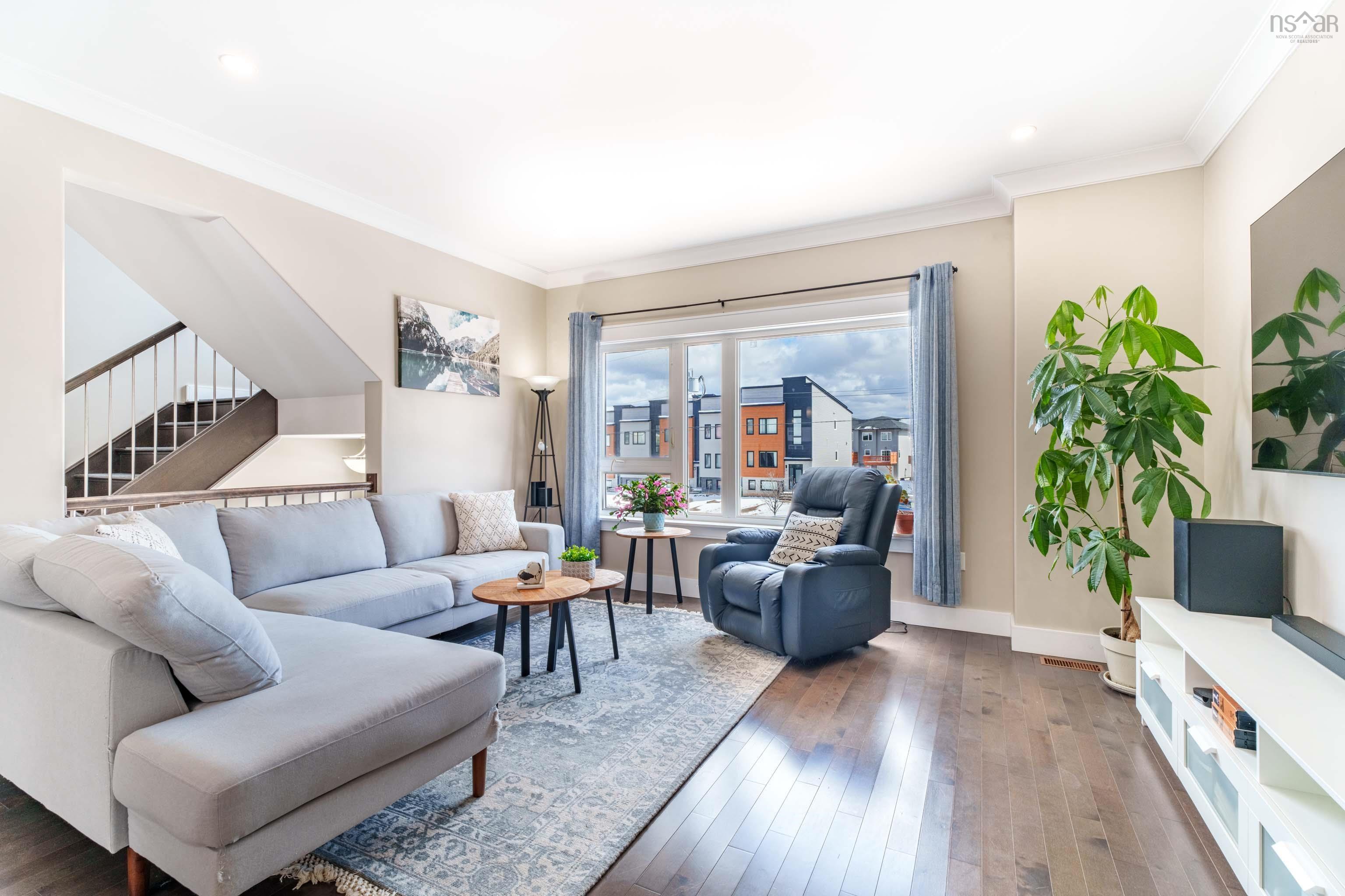 14 Carrie Best Court, Halifax, NS (MLS 202605615)