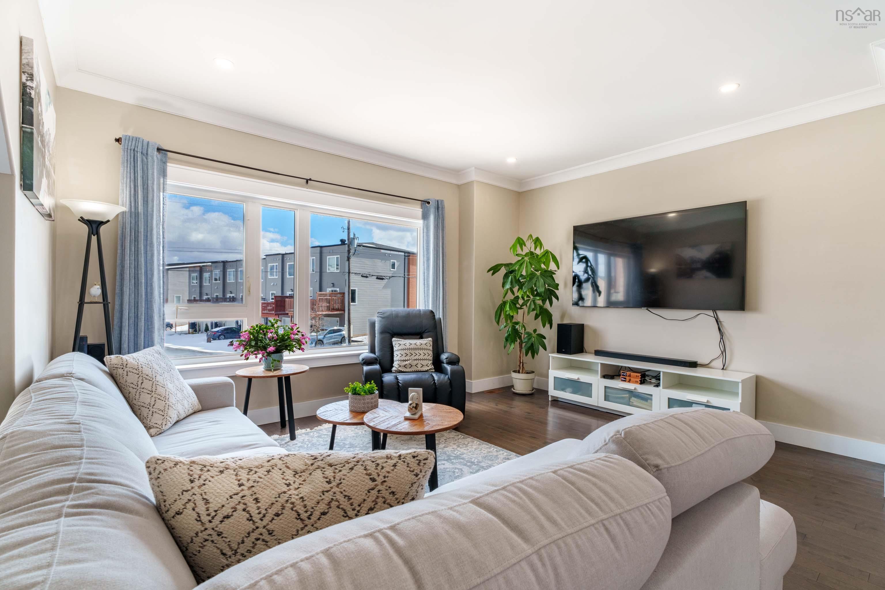 14 Carrie Best Court, Halifax, NS (MLS 202605615)