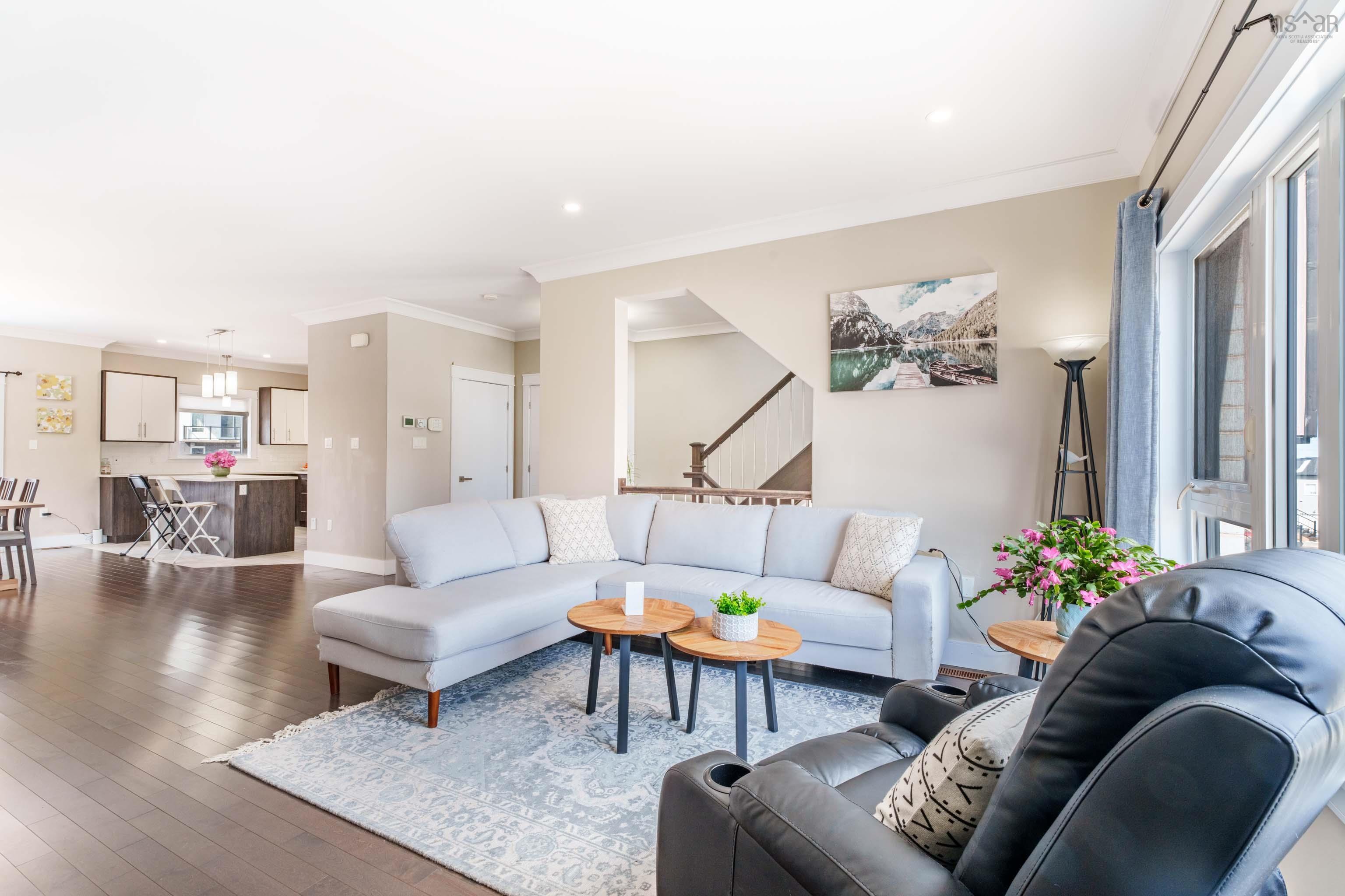 14 Carrie Best Court, Halifax, NS (MLS 202605615)