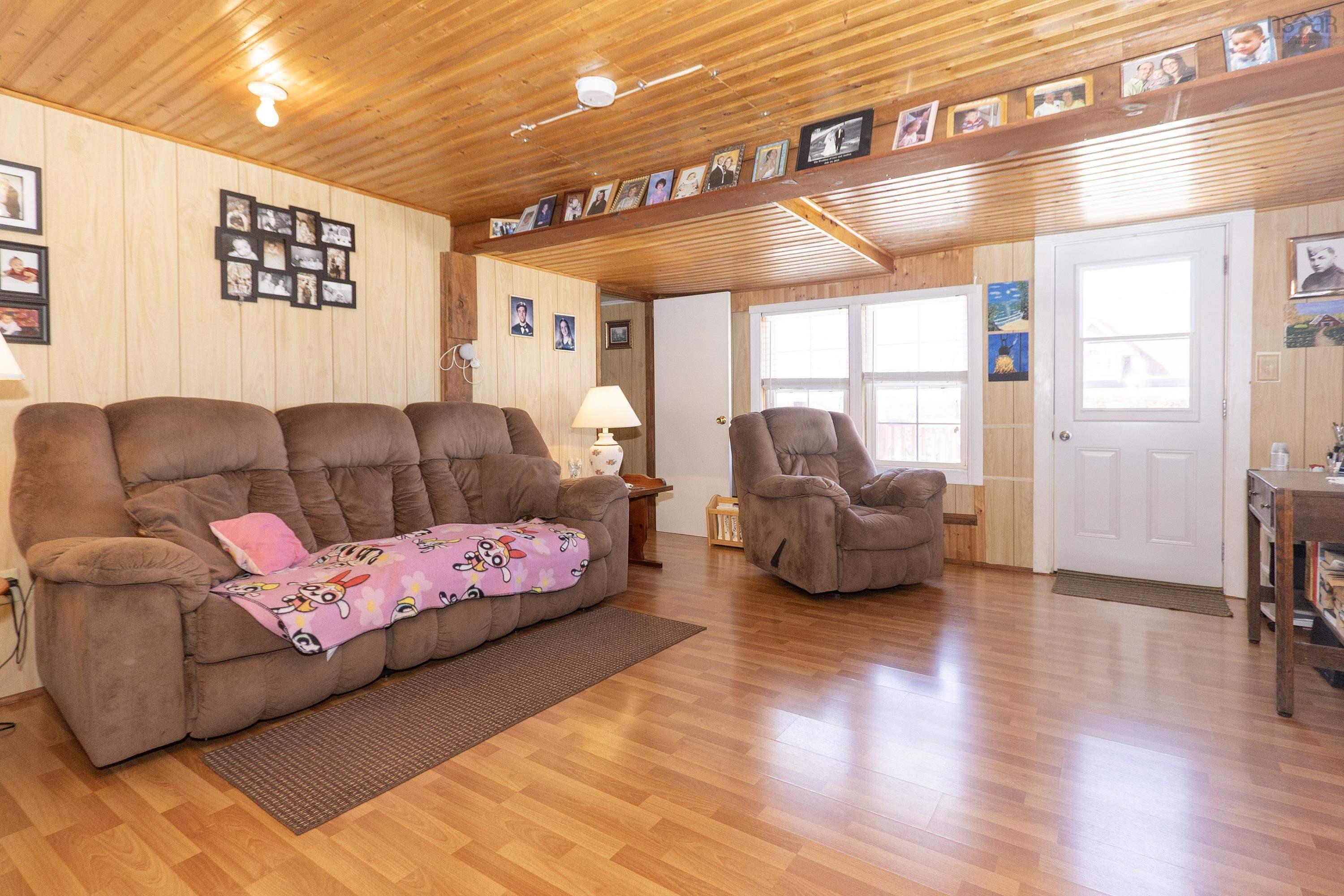 $219,900.00: 110 Jackson Point Road, Tidnish Bridge