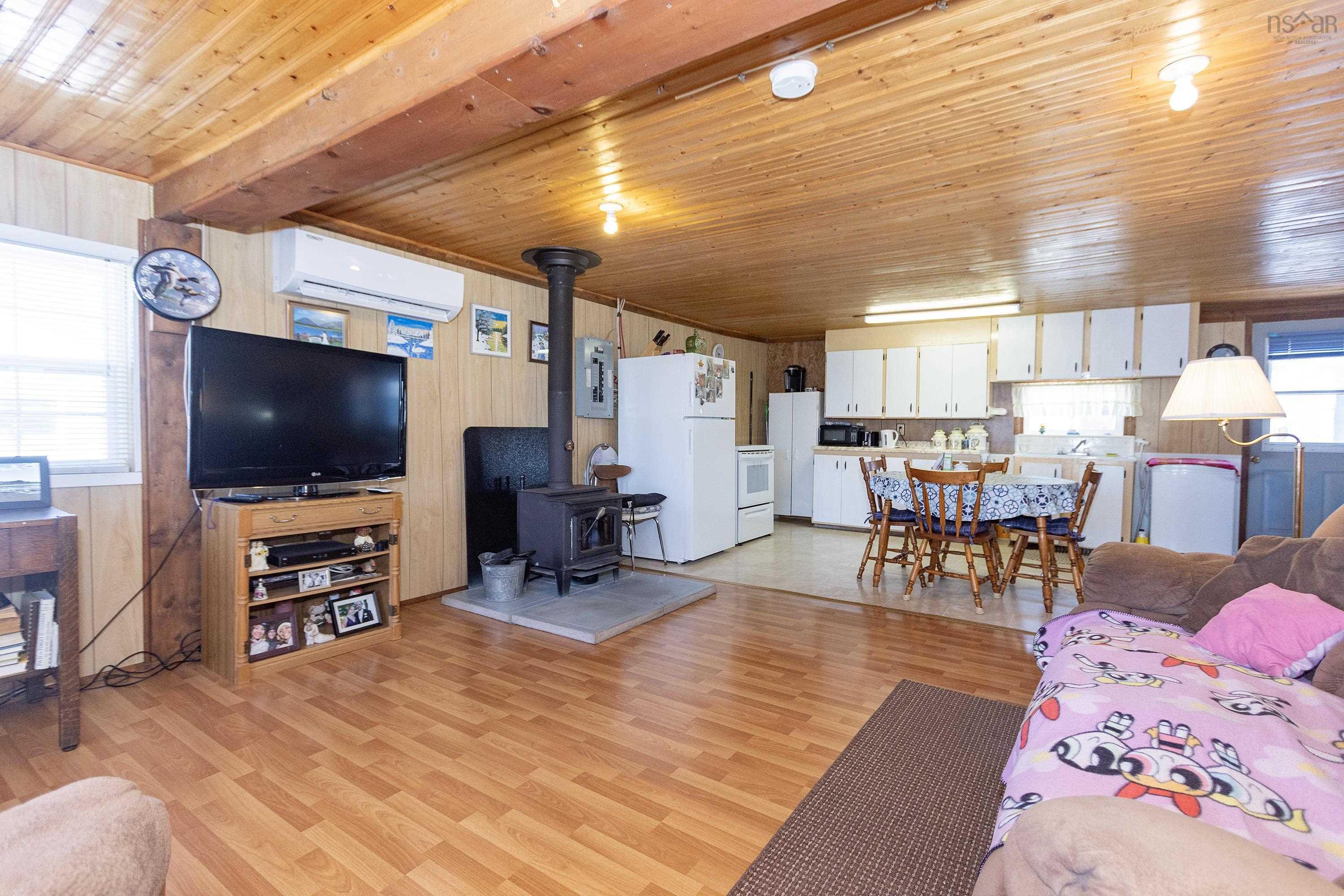 $219,900.00: 110 Jackson Point Road, Tidnish Bridge