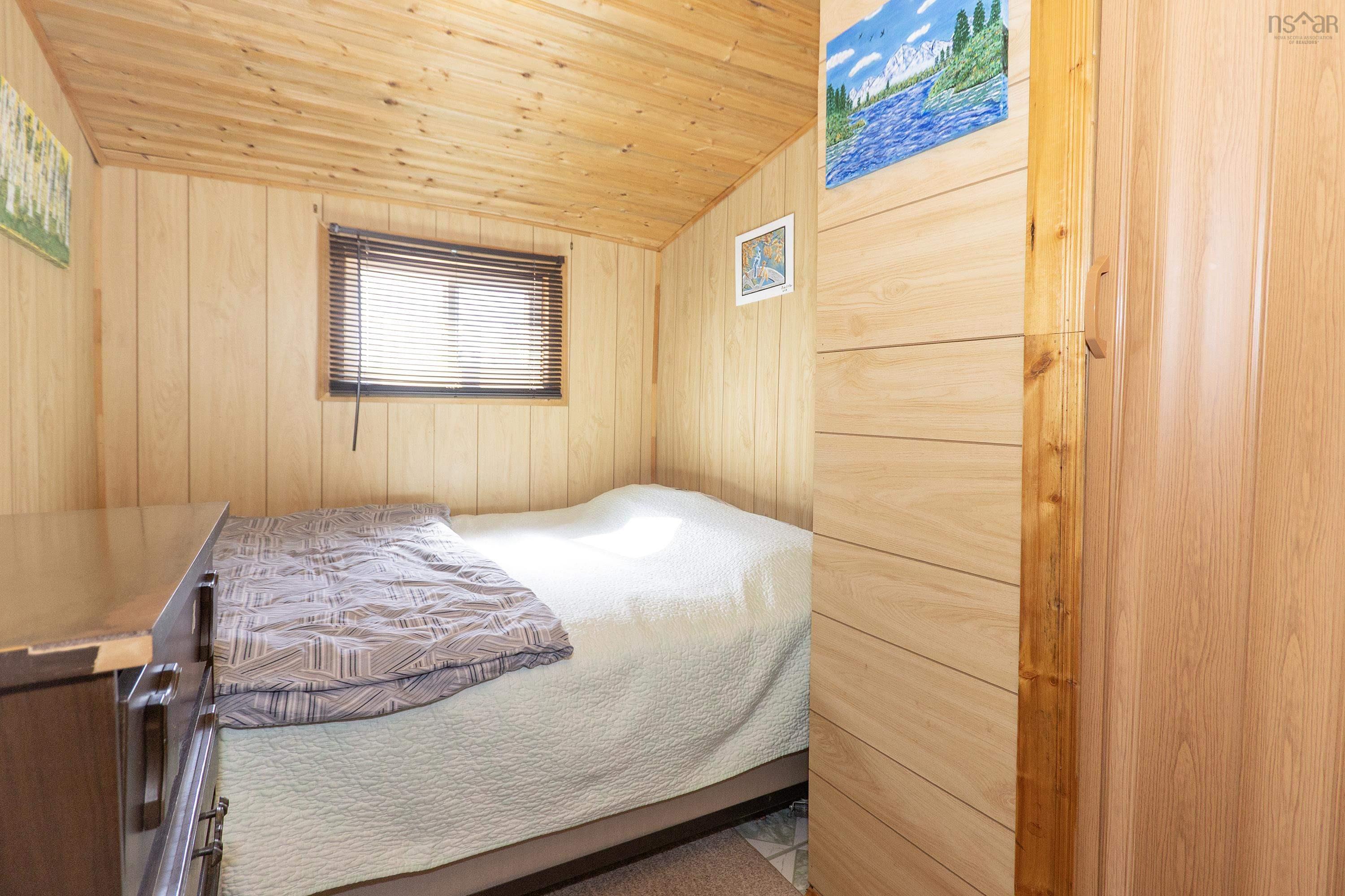 $219,900.00: 110 Jackson Point Road, Tidnish Bridge