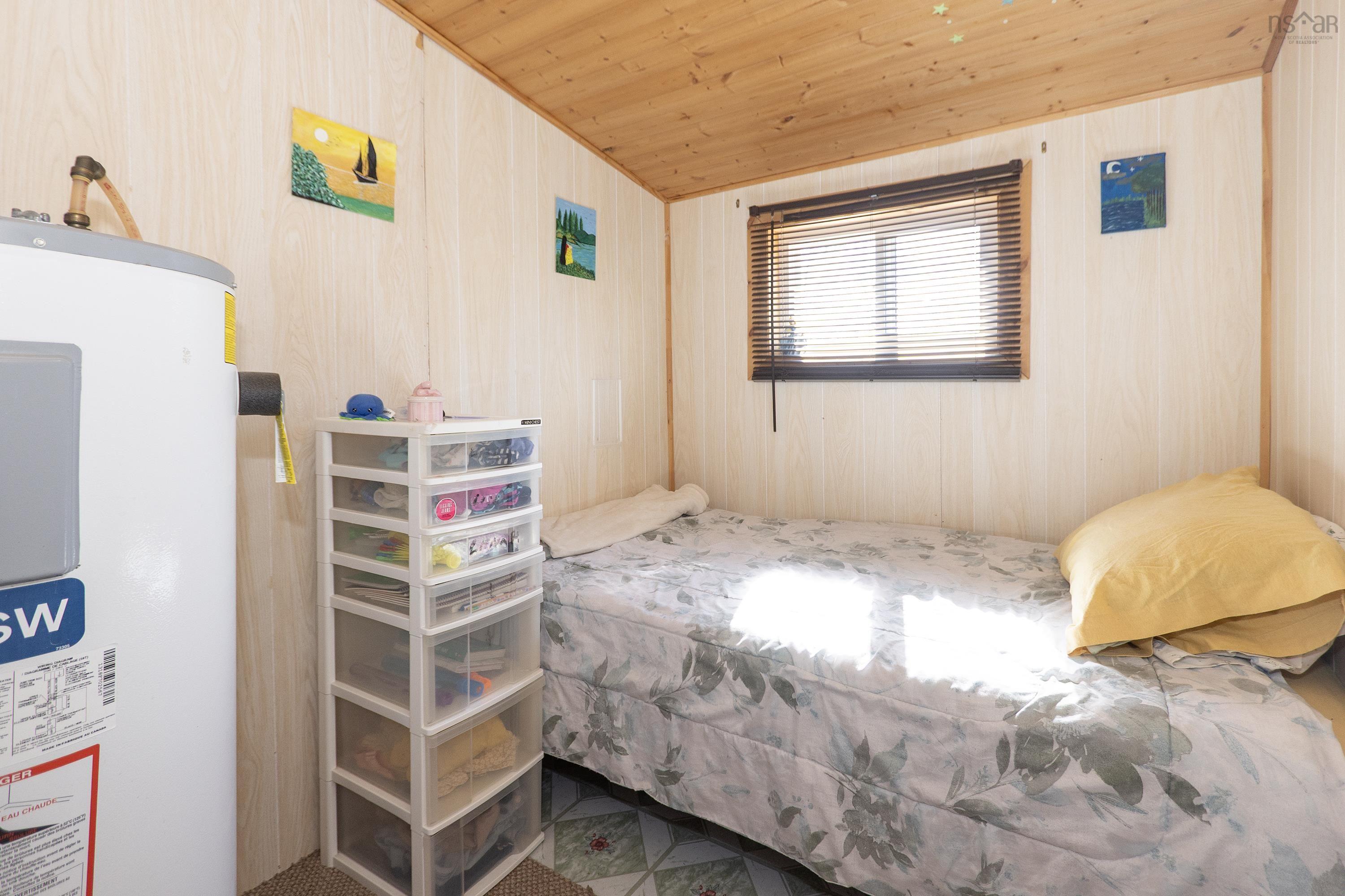 $219,900.00: 110 Jackson Point Road, Tidnish Bridge