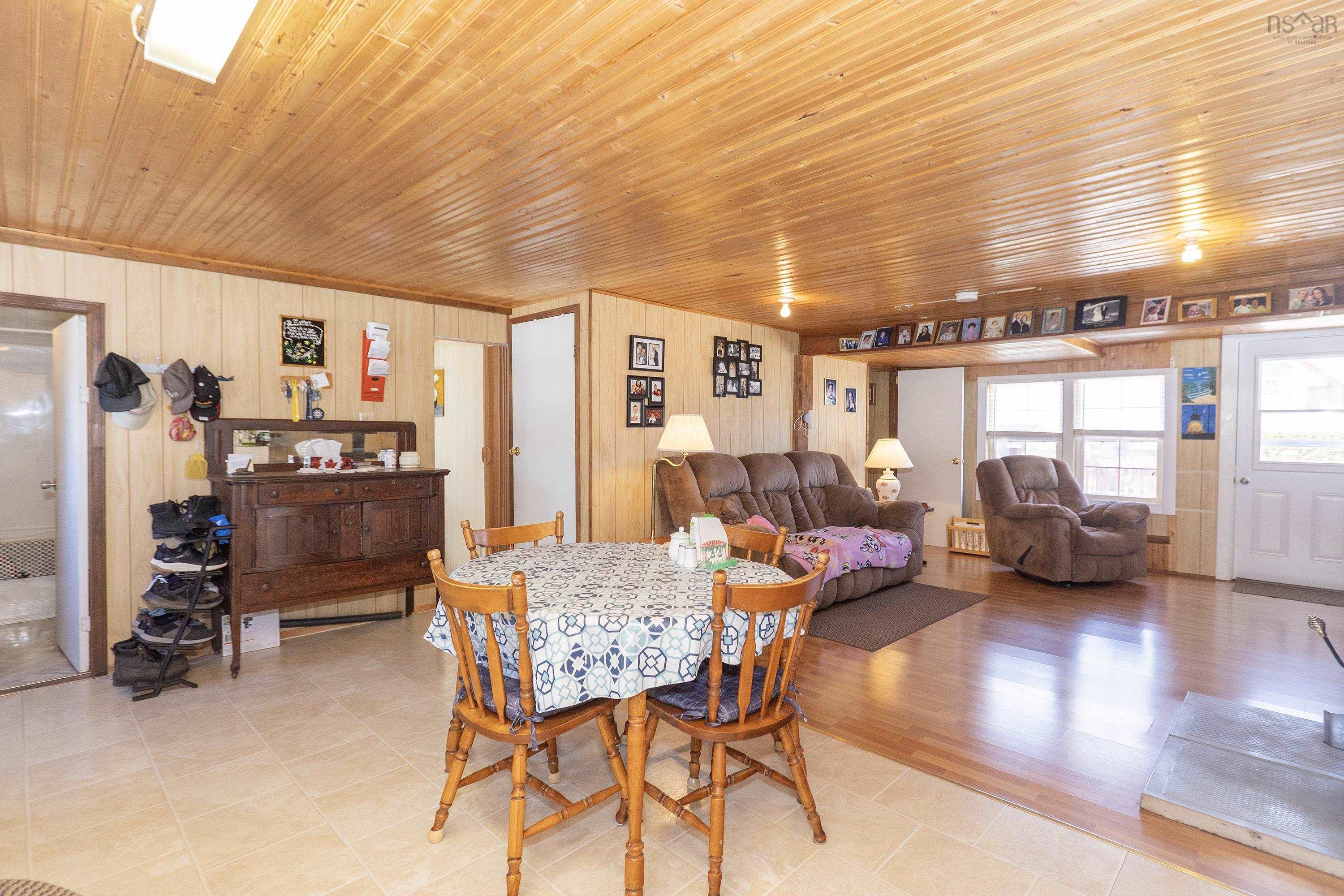 $219,900.00: 110 Jackson Point Road, Tidnish Bridge