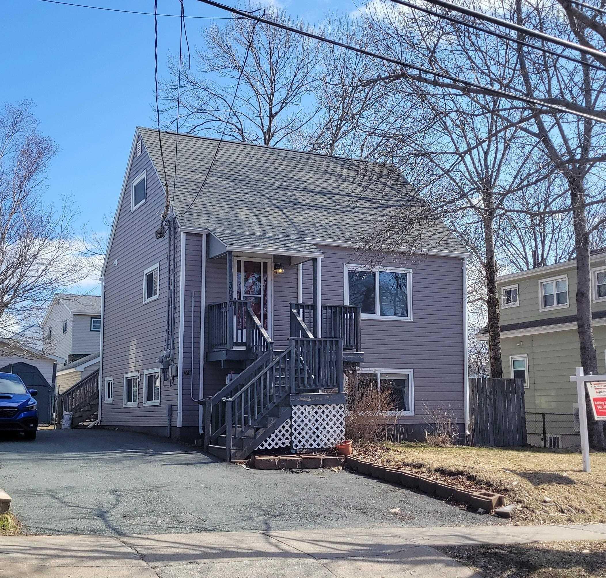 3617 Robie Street, Halifax, NS (MLS® 202605620)