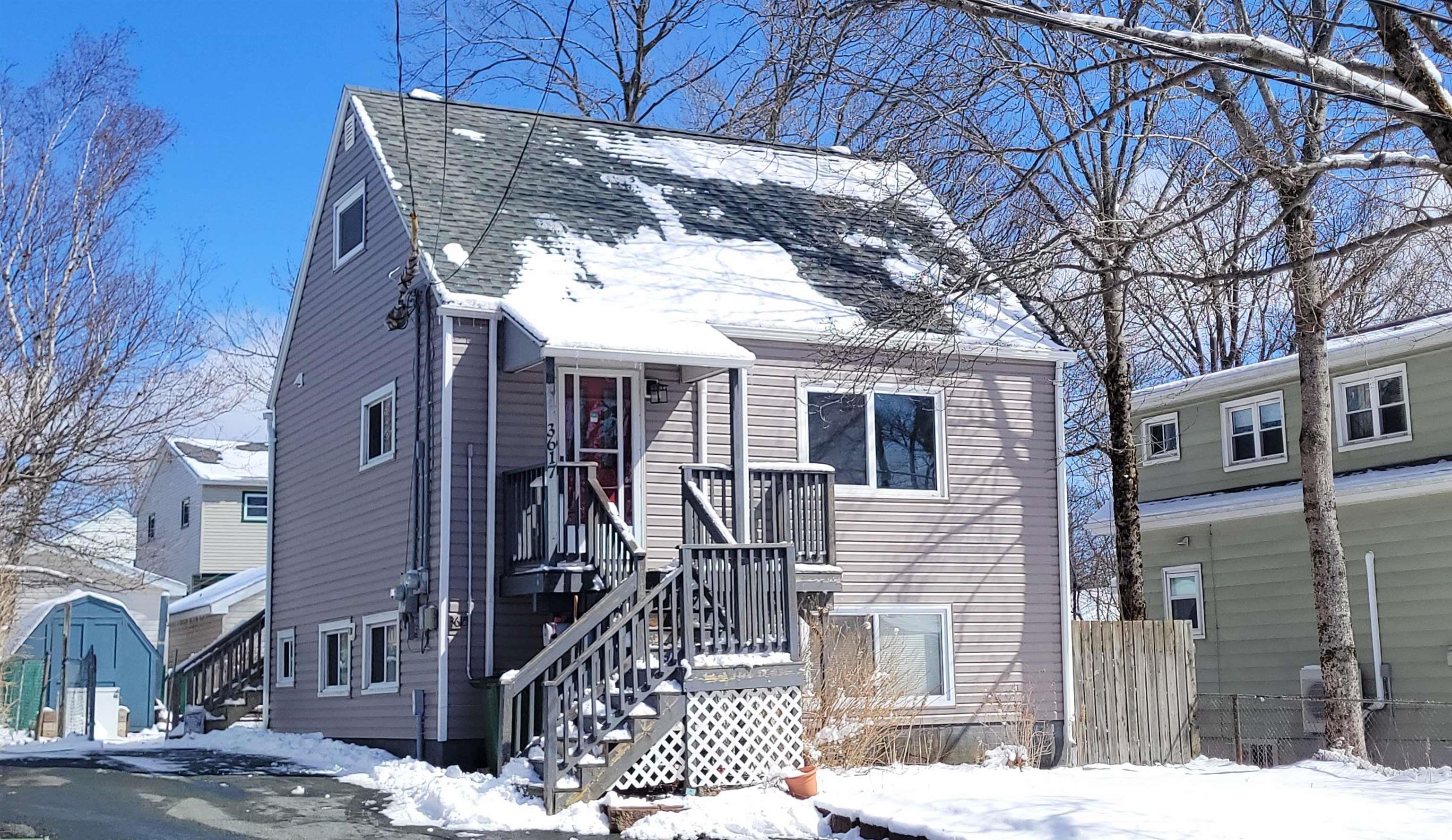 3617 Robie Street, Halifax, NS (MLS 202605620)