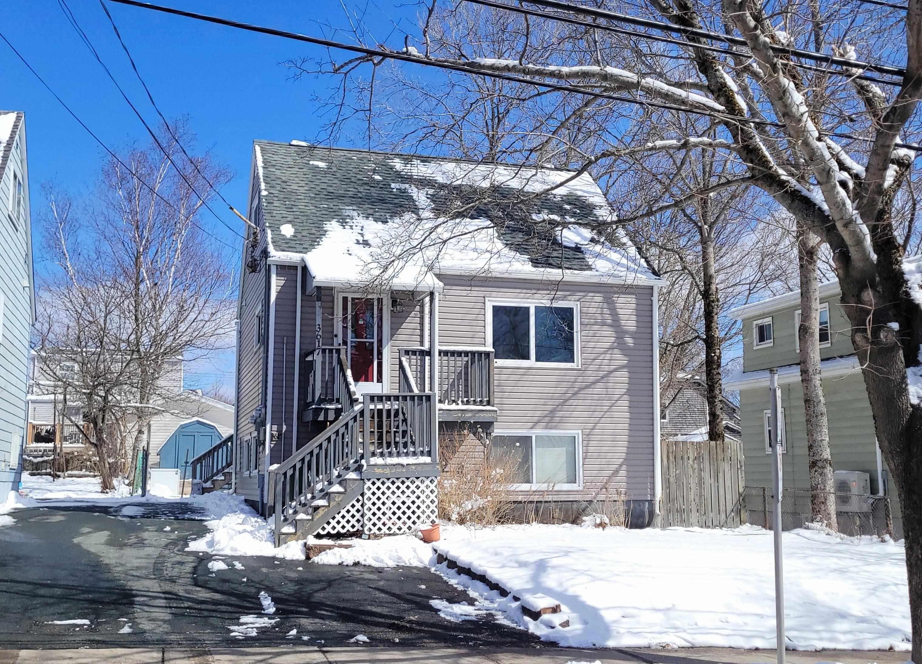 3617 Robie Street, Halifax, NS (MLS 202605620)