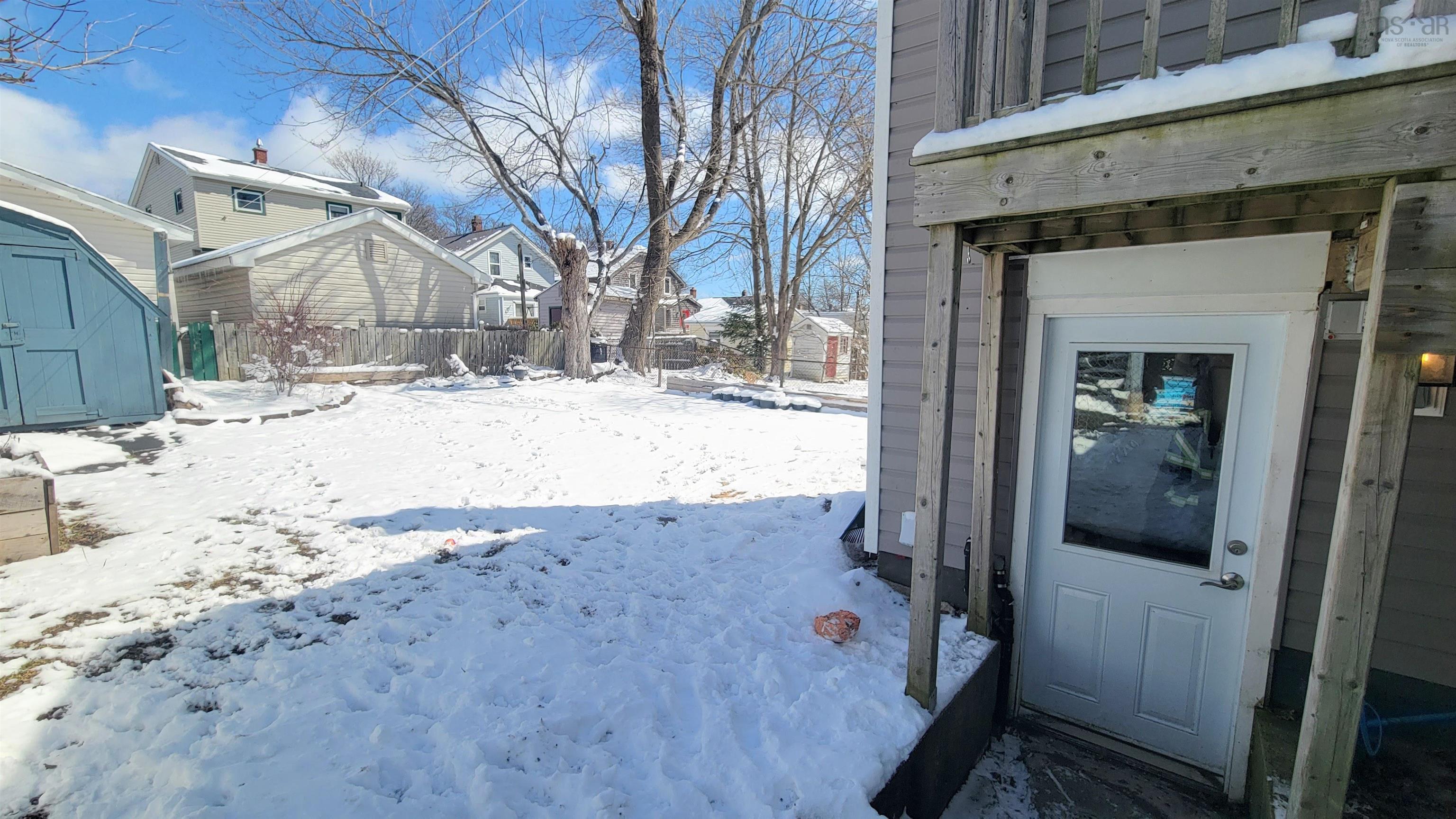 3617 Robie Street, Halifax, NS (MLS 202605620)