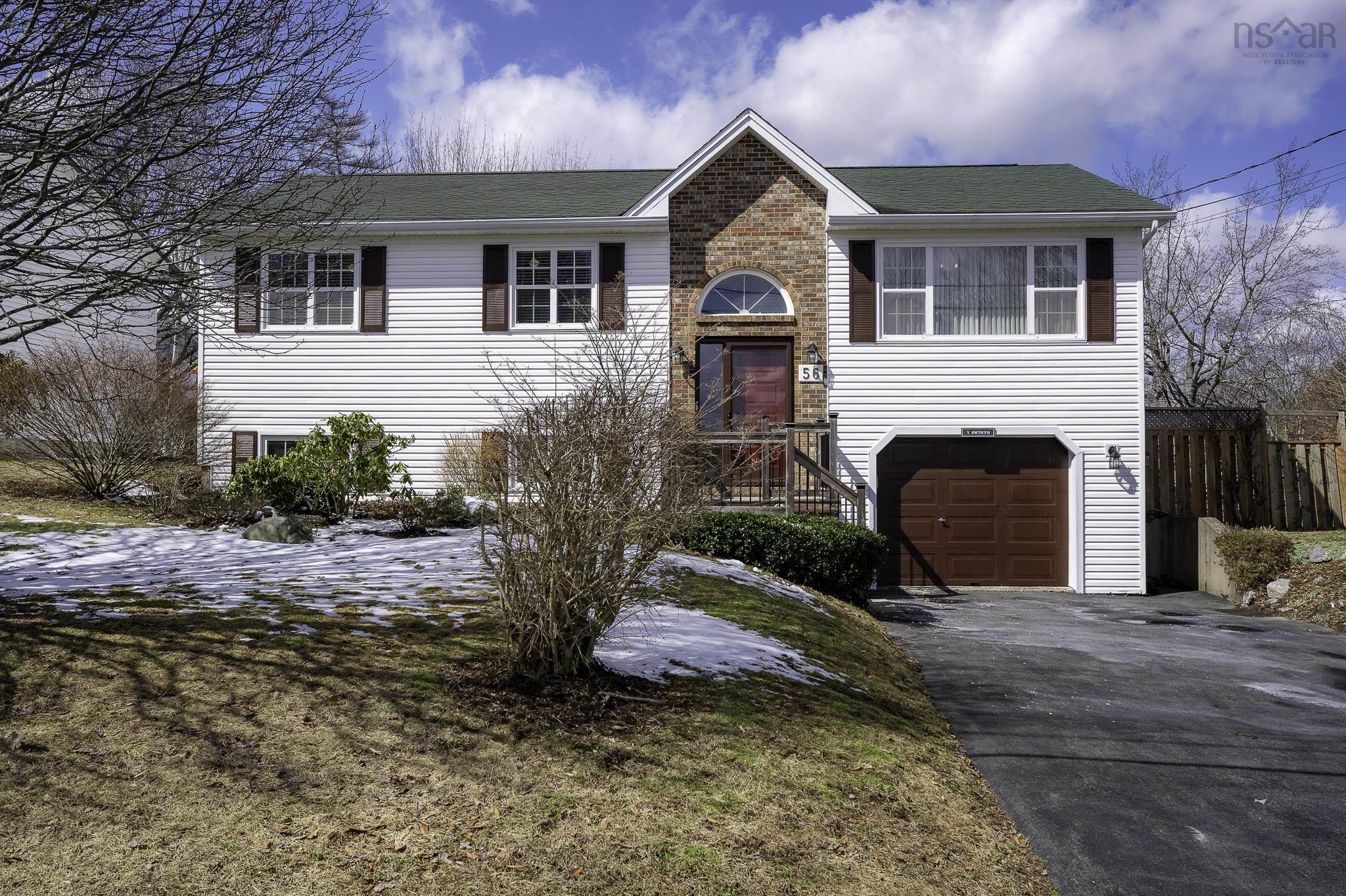 56 Hallmark Avenue, Lower Sackville, NS (MLS® 202605621)