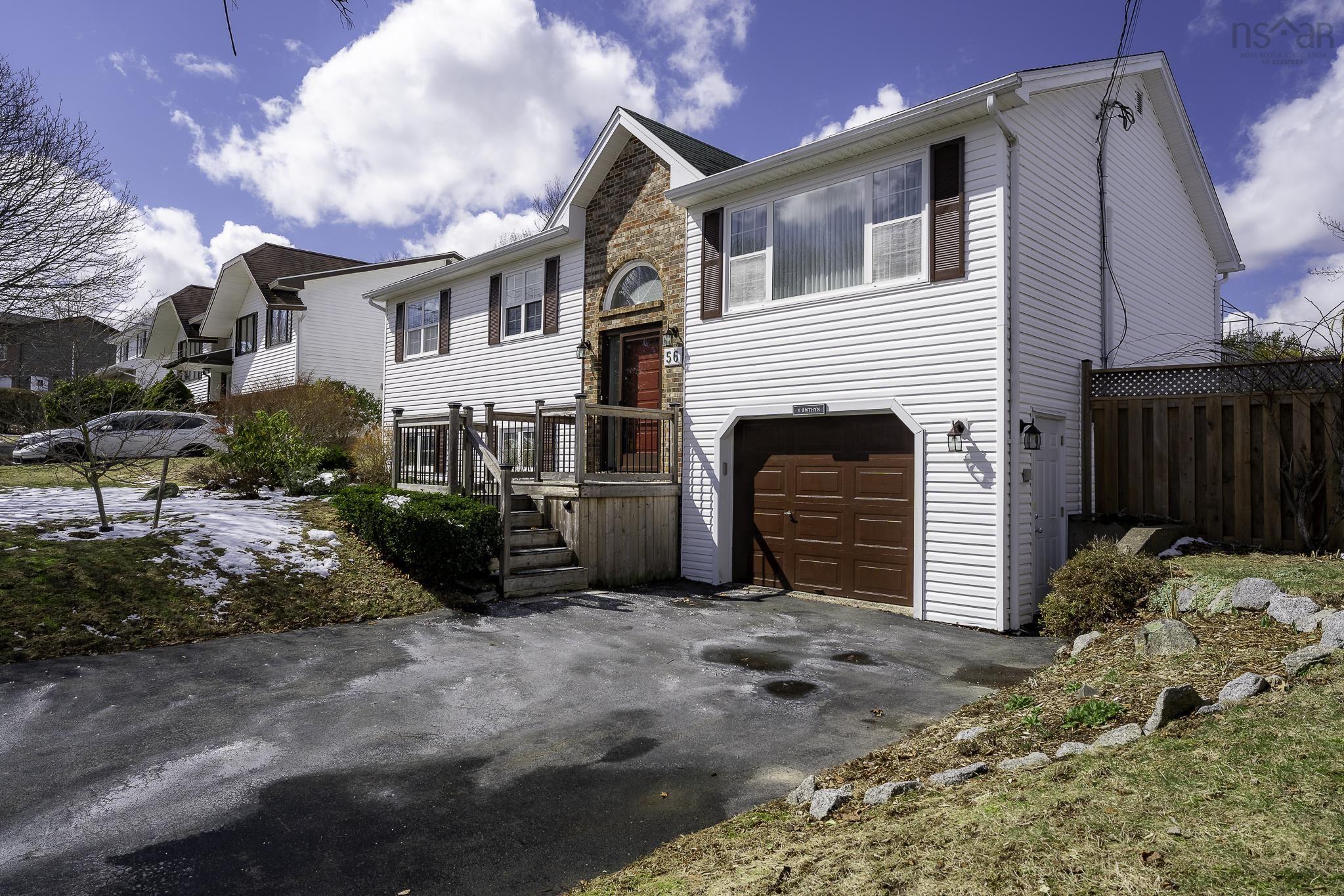 56 Hallmark Avenue, Lower Sackville, NS (MLS 202605621)