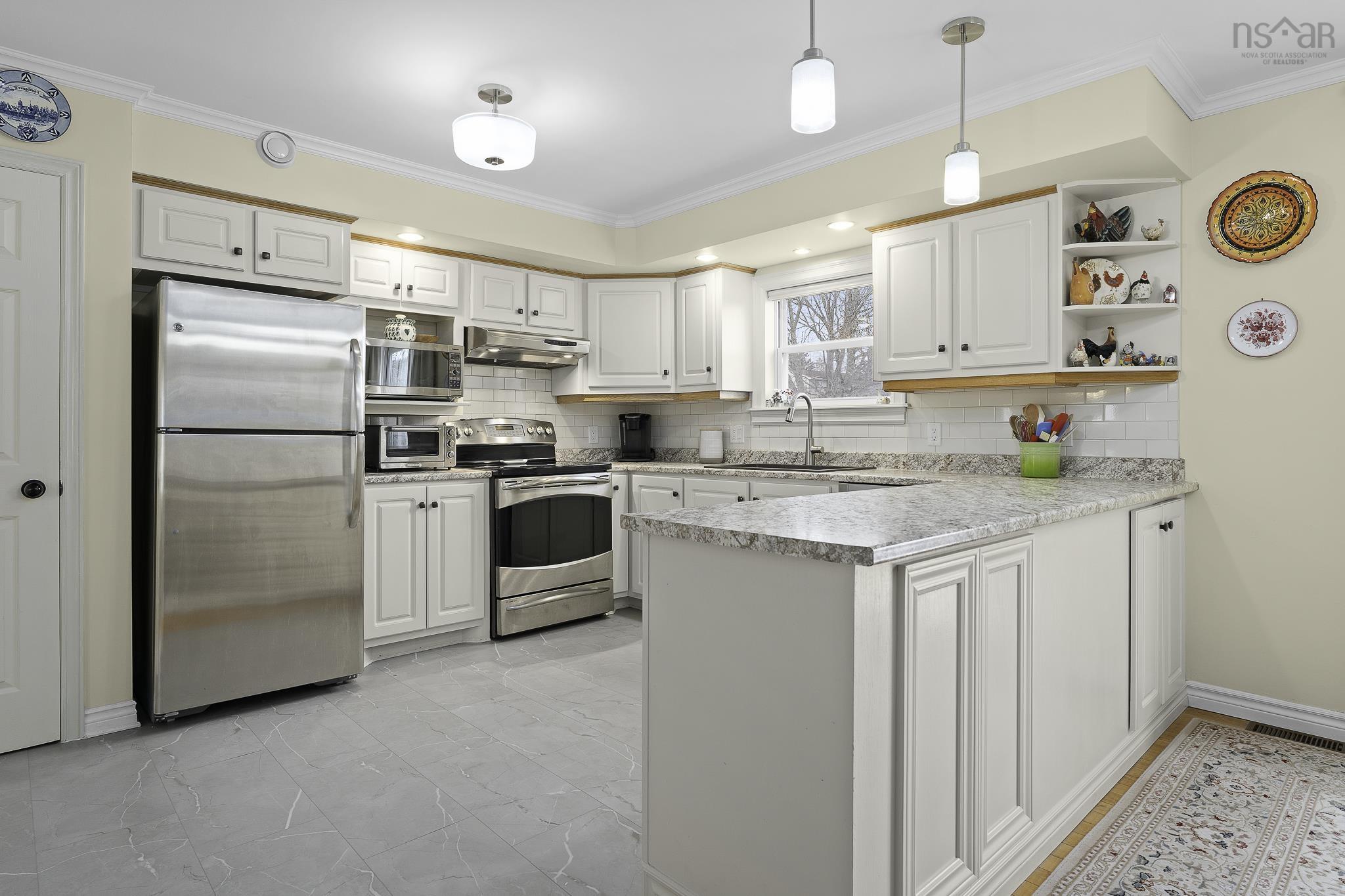 56 Hallmark Avenue, Lower Sackville, NS (MLS 202605621)