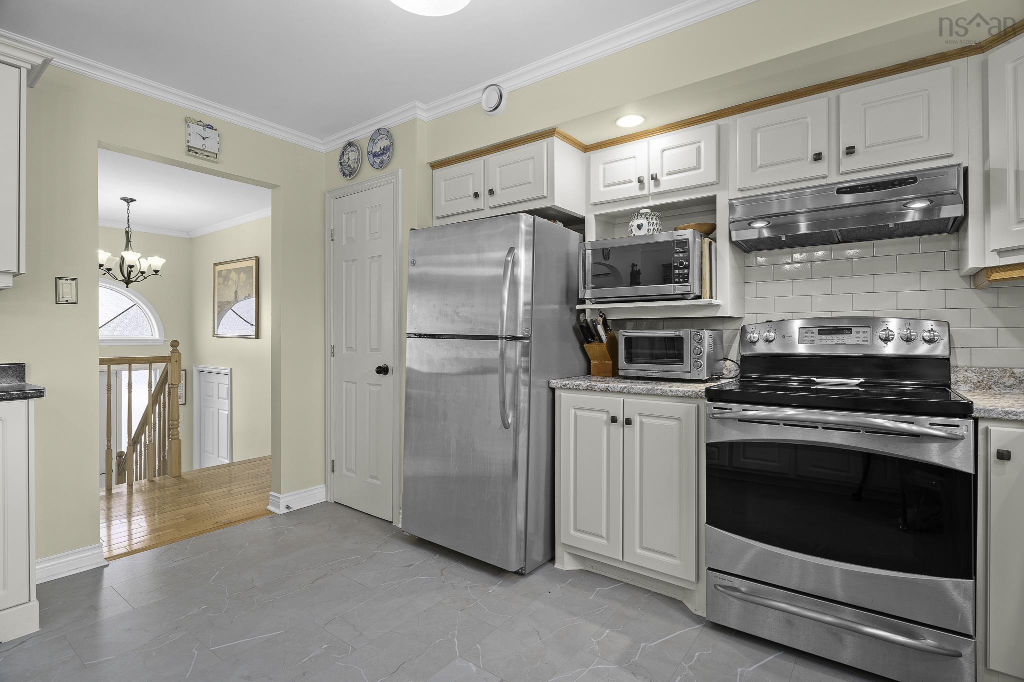 56 Hallmark Avenue, Lower Sackville, NS (MLS 202605621)