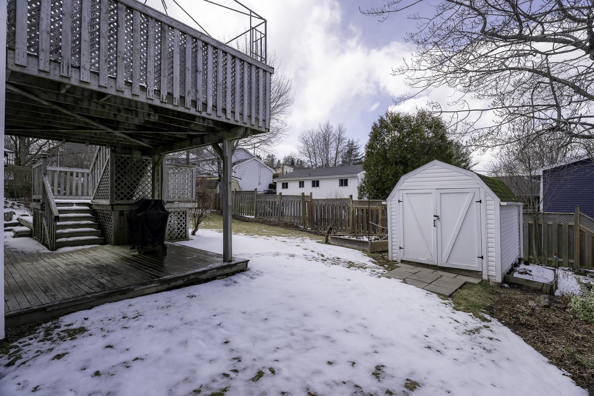 56 Hallmark Avenue, Lower Sackville, NS (MLS 202605621)