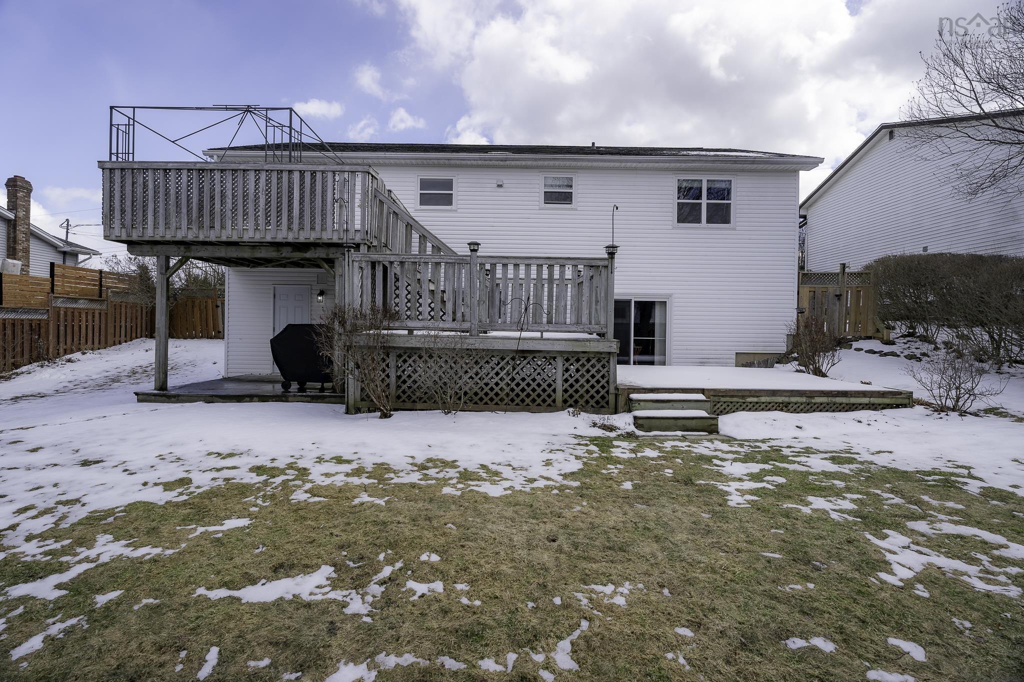 56 Hallmark Avenue, Lower Sackville, NS (MLS 202605621)