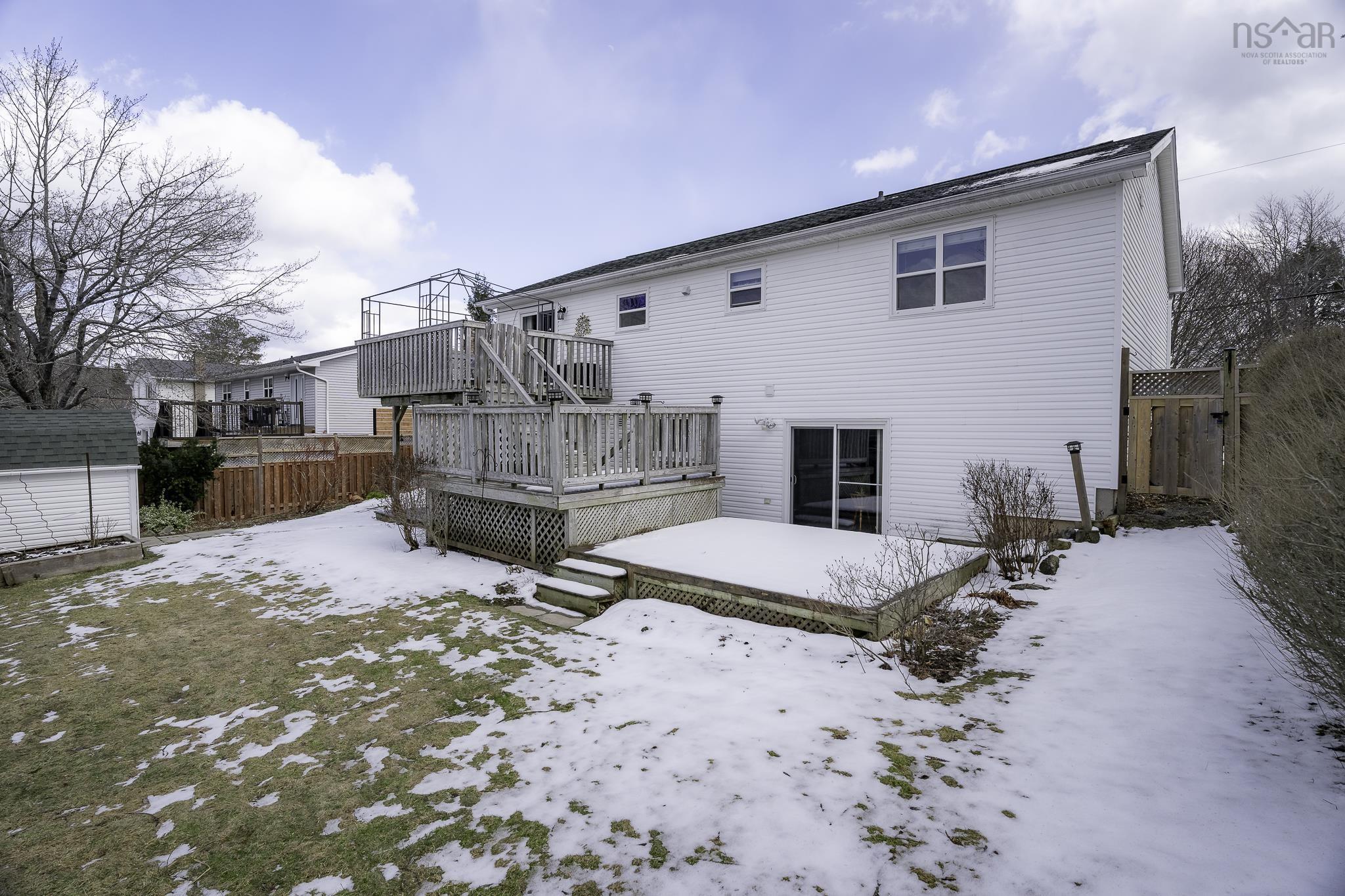 56 Hallmark Avenue, Lower Sackville, NS (MLS 202605621)