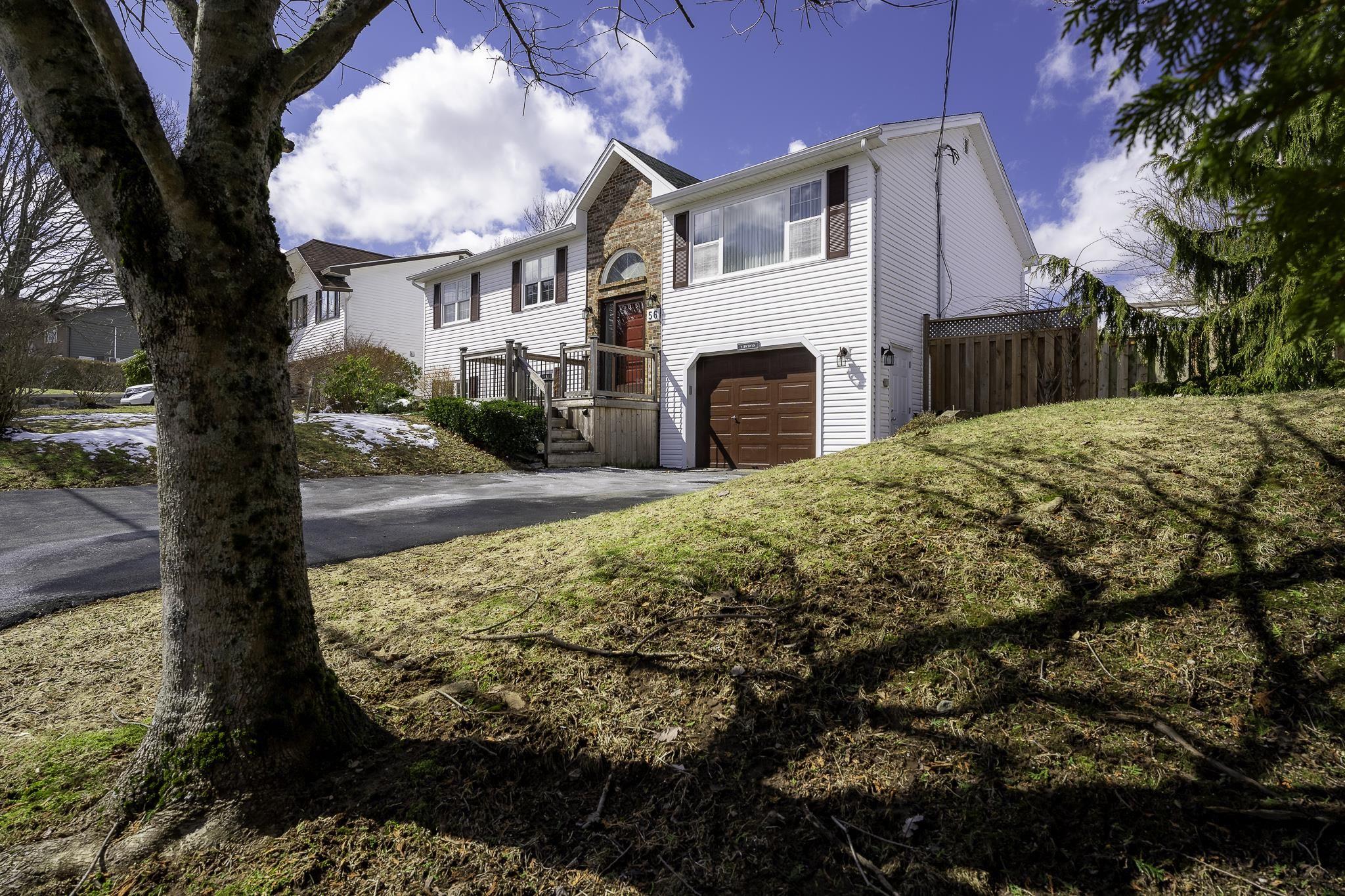 56 Hallmark Avenue, Lower Sackville, NS (MLS 202605621)