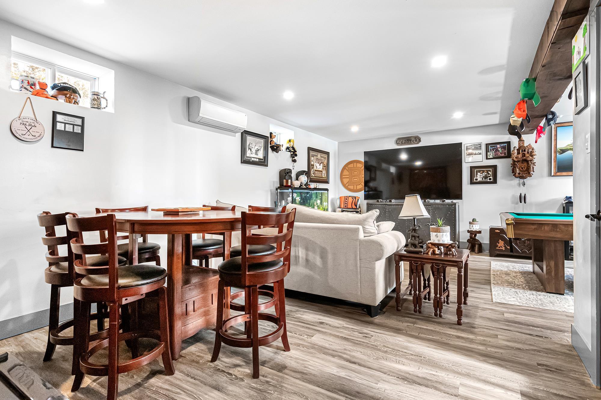 69 Pinetree Crescent, Hammonds Plains, NS (MLS 202605622)