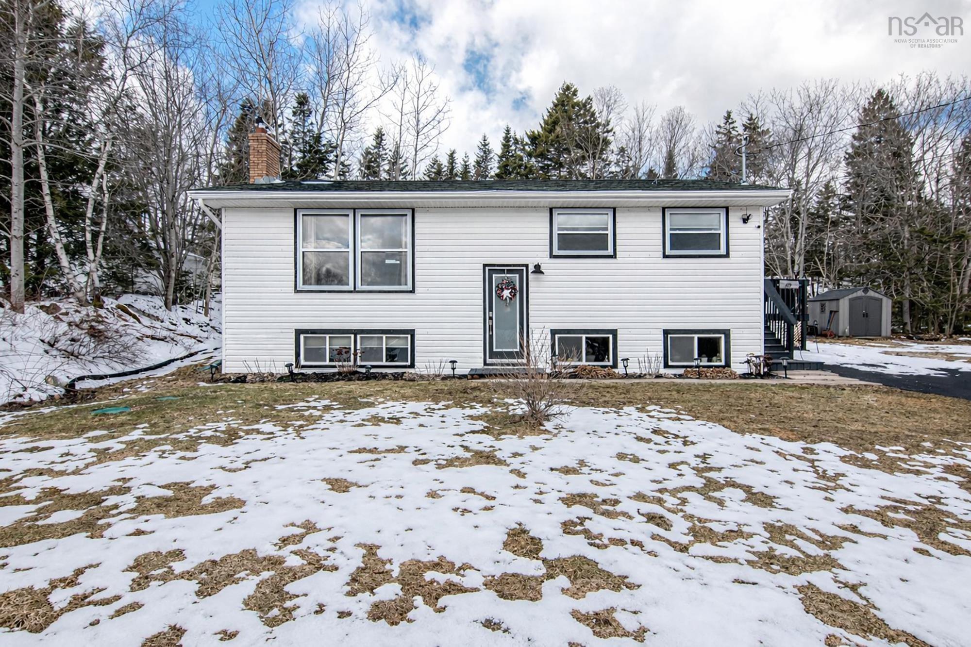 69 Pinetree Crescent, Hammonds Plains, NS (MLS 202605622)