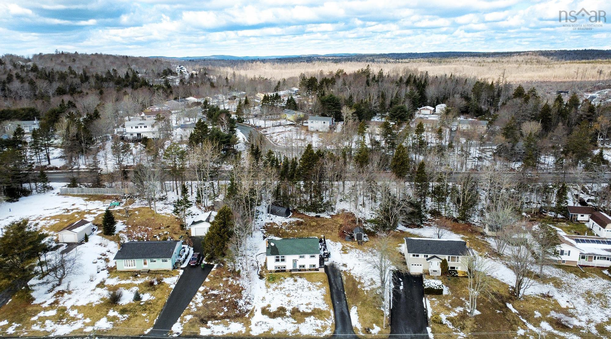 69 Pinetree Crescent, Hammonds Plains, NS (MLS 202605622)