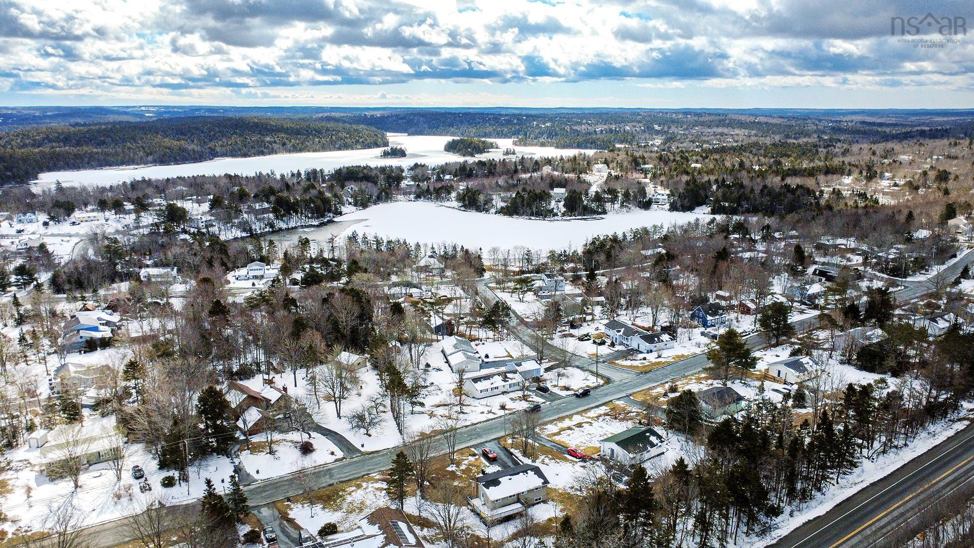 69 Pinetree Crescent, Hammonds Plains, NS (MLS 202605622)