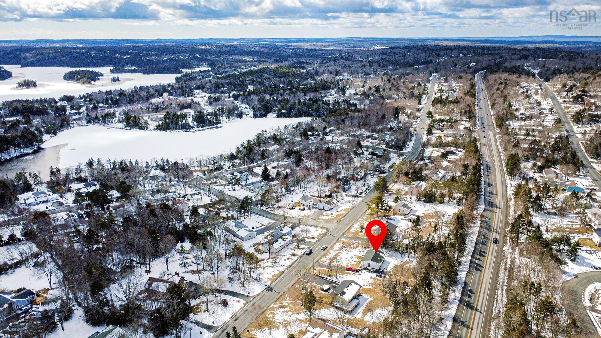 69 Pinetree Crescent, Hammonds Plains, NS (MLS 202605622)