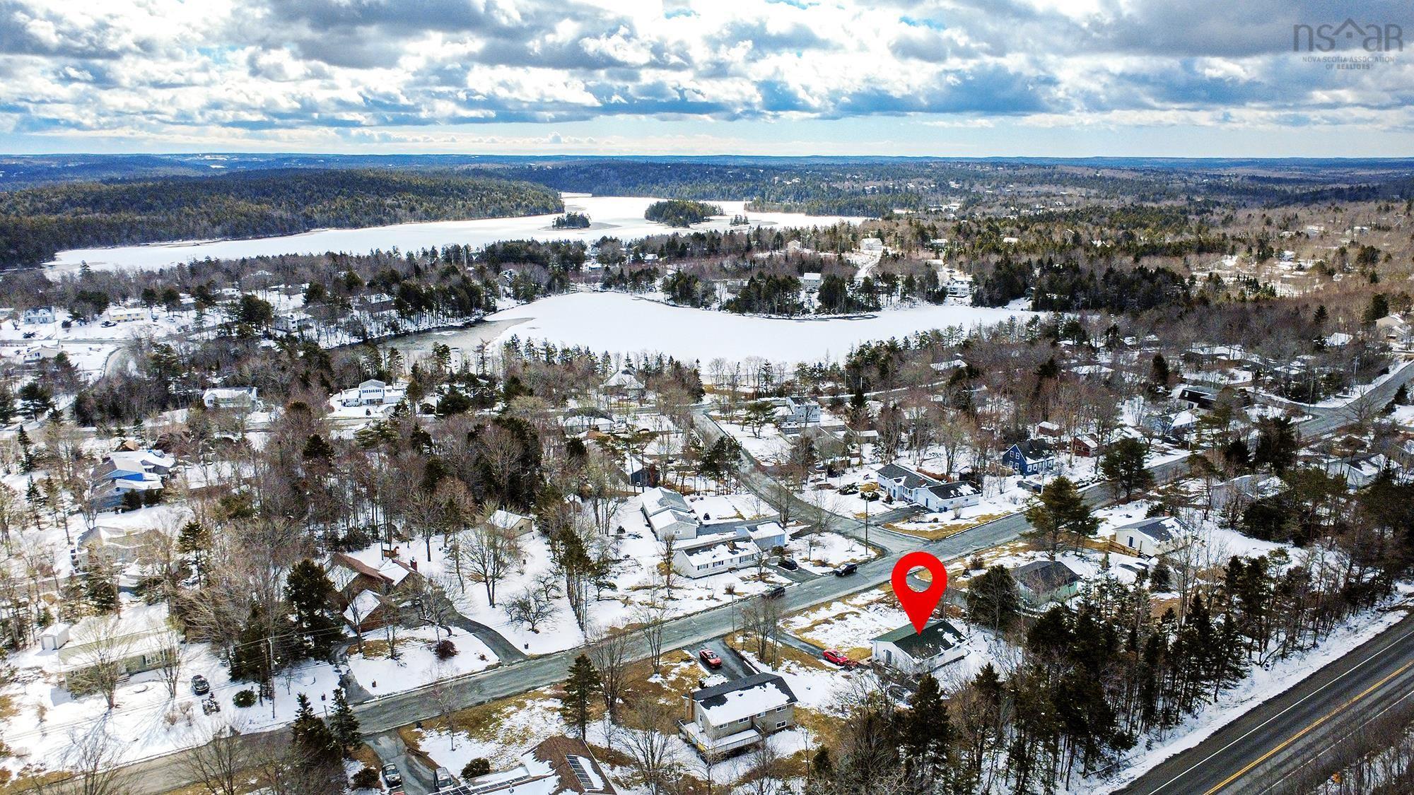 69 Pinetree Crescent, Hammonds Plains, NS (MLS 202605622)