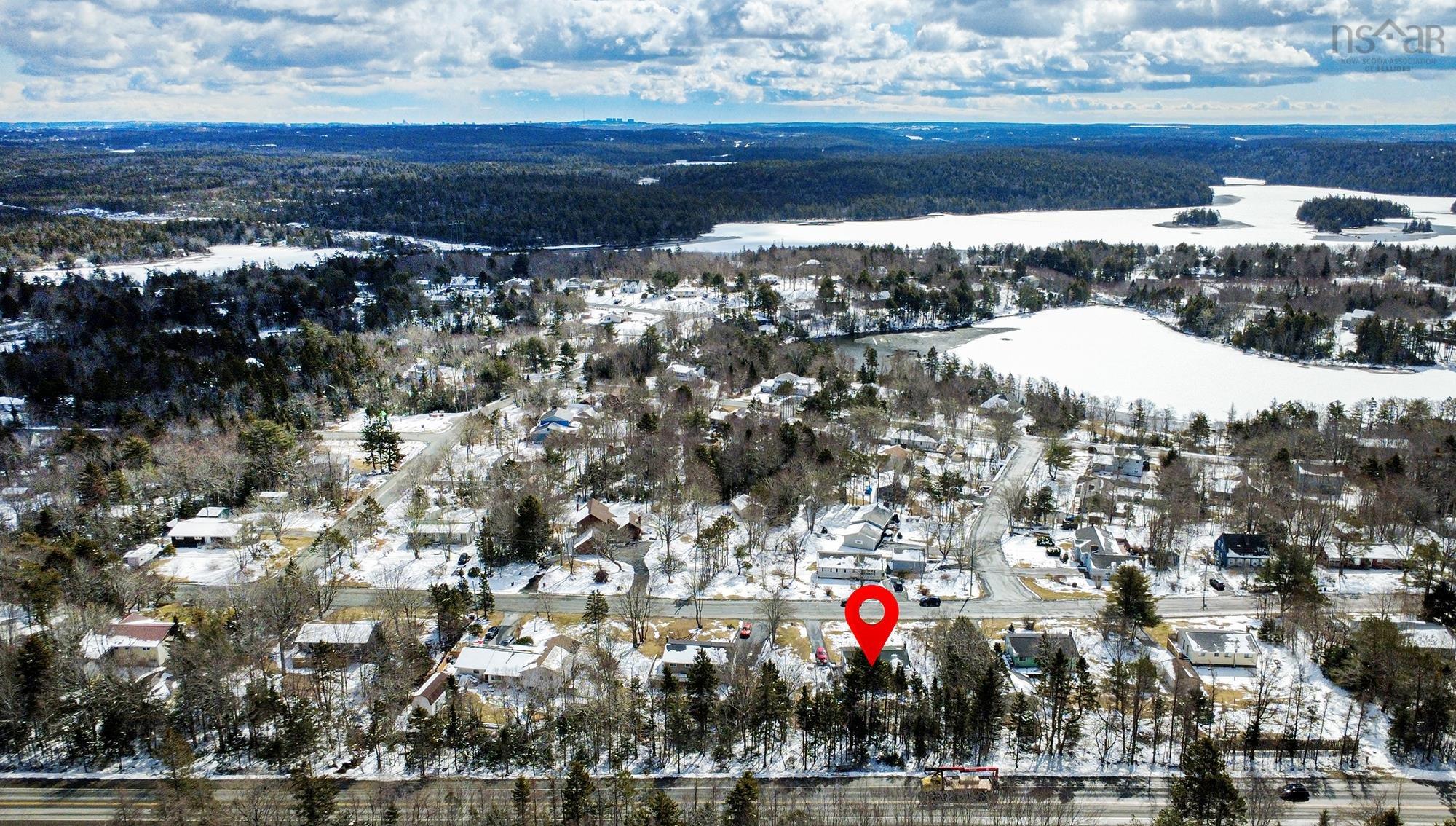 69 Pinetree Crescent, Hammonds Plains, NS (MLS 202605622)