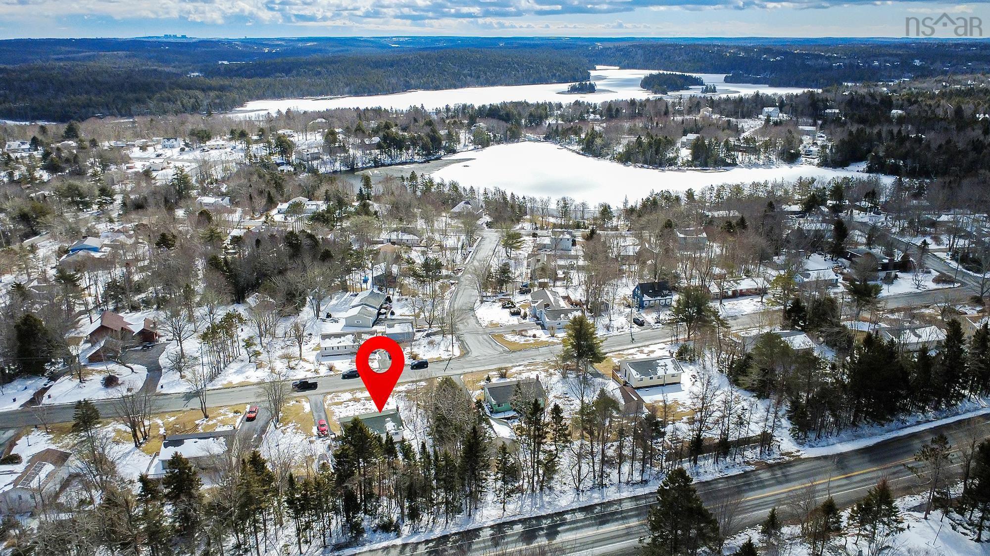 69 Pinetree Crescent, Hammonds Plains, NS (MLS 202605622)