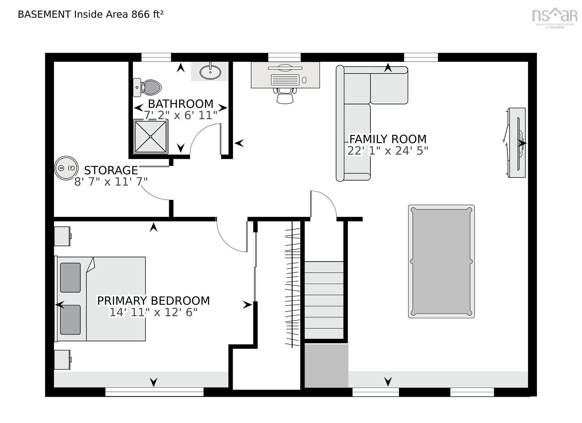 69 Pinetree Crescent, Hammonds Plains, NS (MLS 202605622)