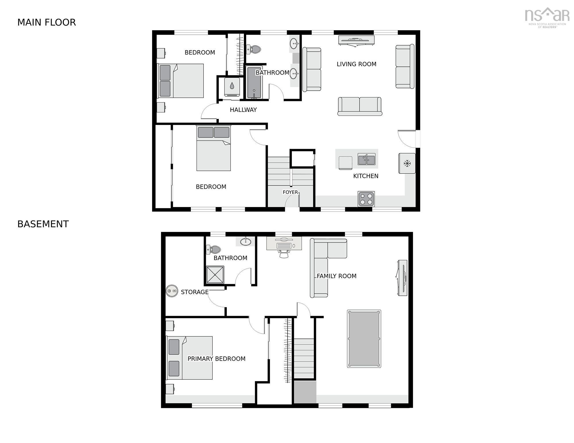 69 Pinetree Crescent, Hammonds Plains, NS (MLS 202605622)