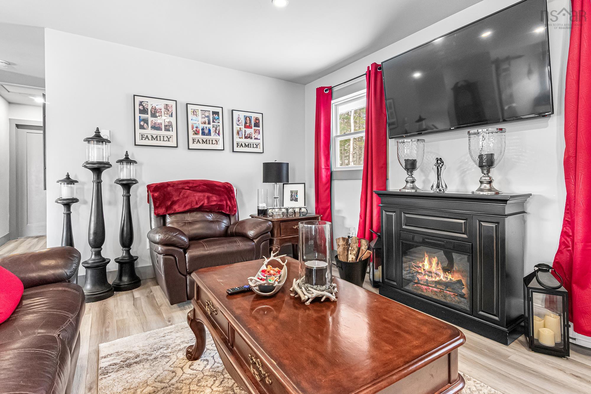 69 Pinetree Crescent, Hammonds Plains, NS (MLS 202605622)