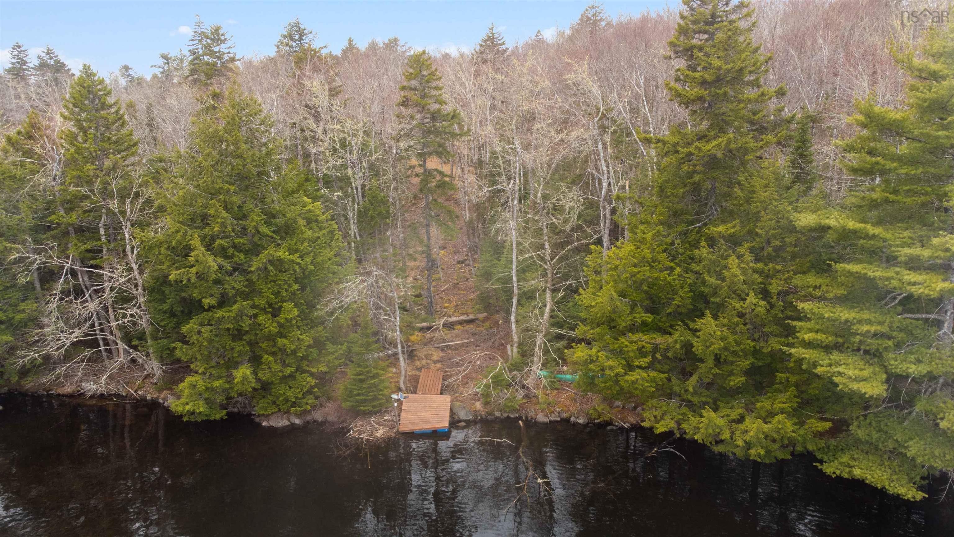$119,900.00: Lot 27 Eagle Rock Drive, Franey Corner