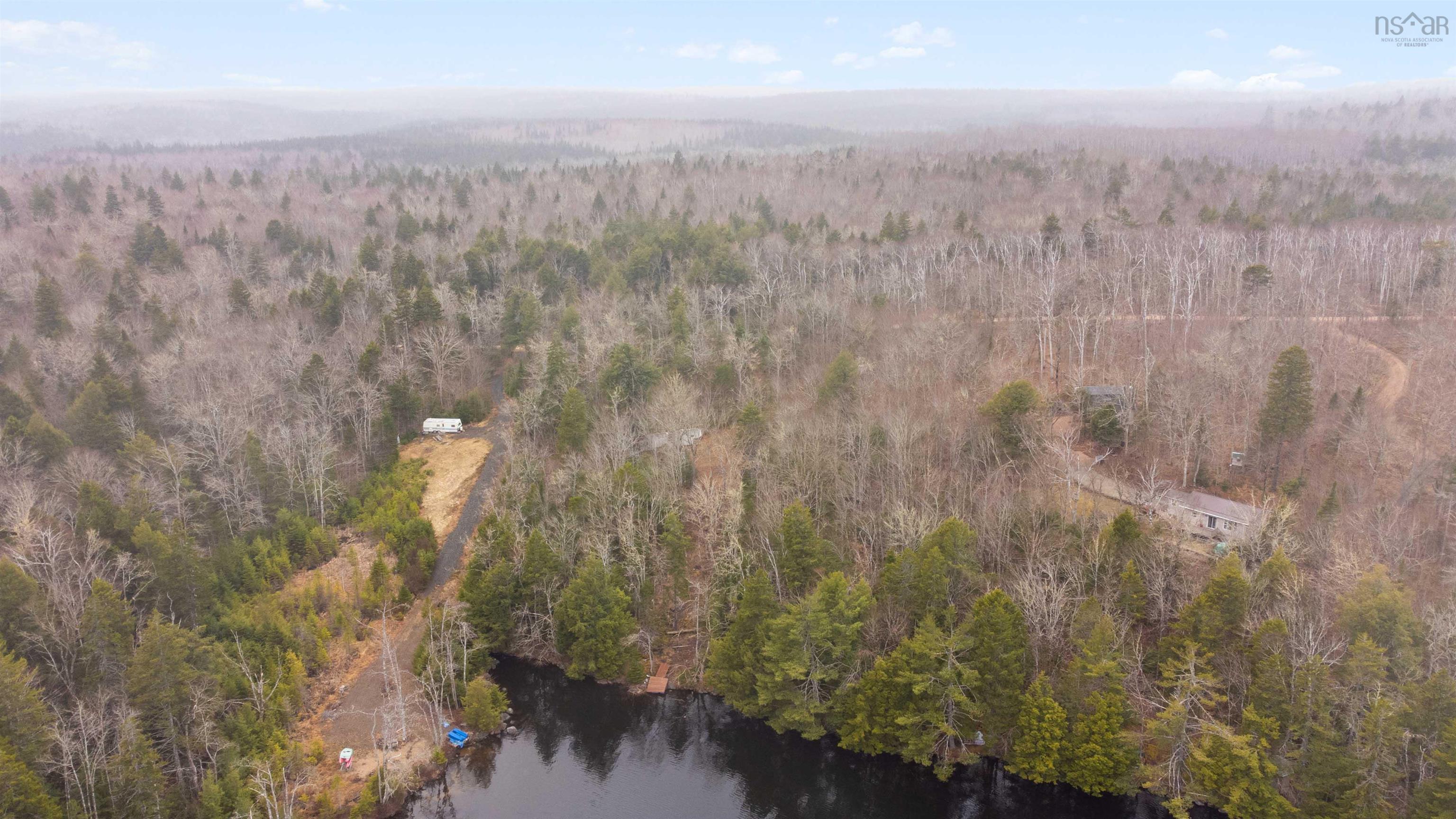 $119,900.00: Lot 27 Eagle Rock Drive, Franey Corner
